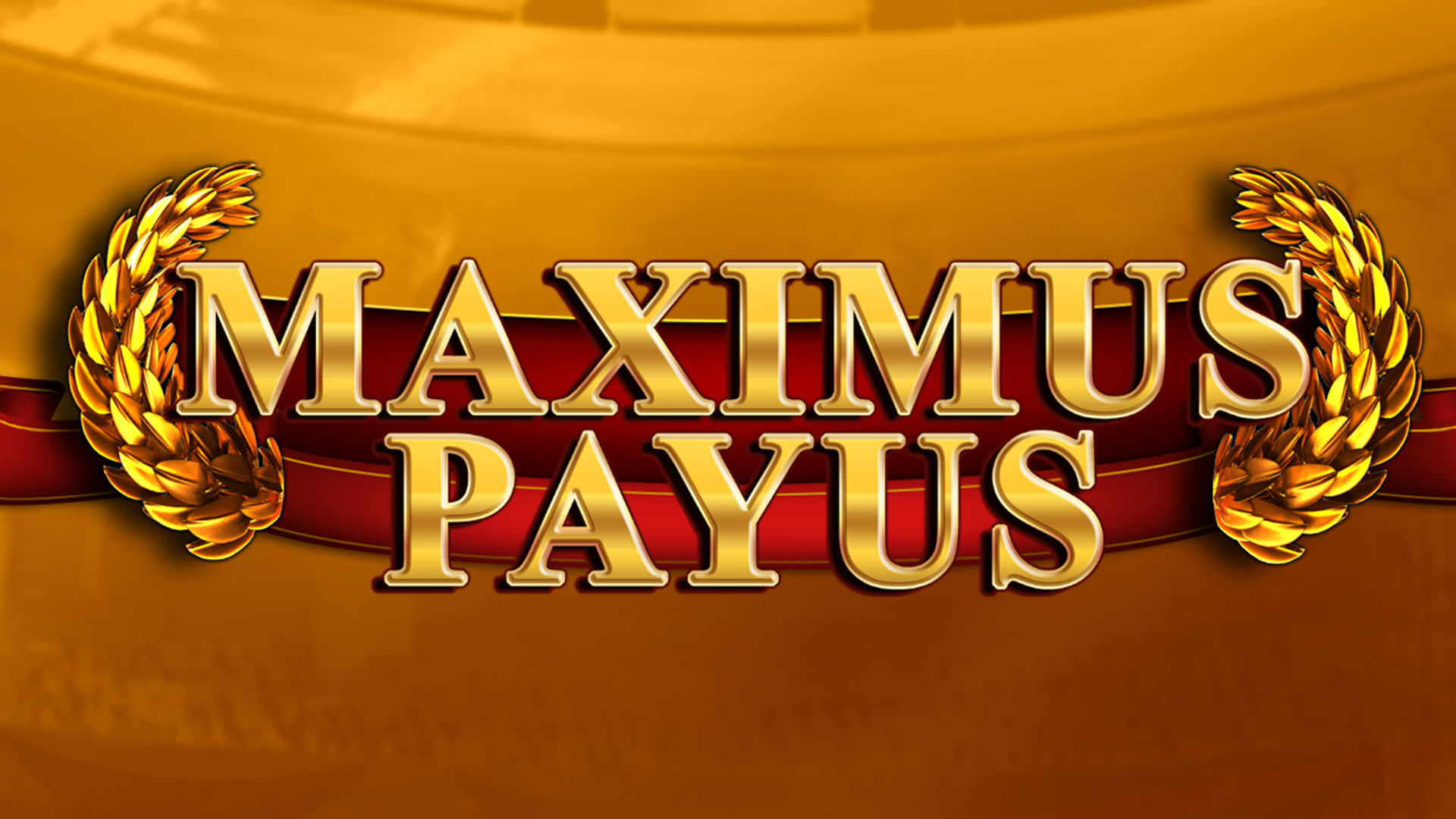 Maximus Payus