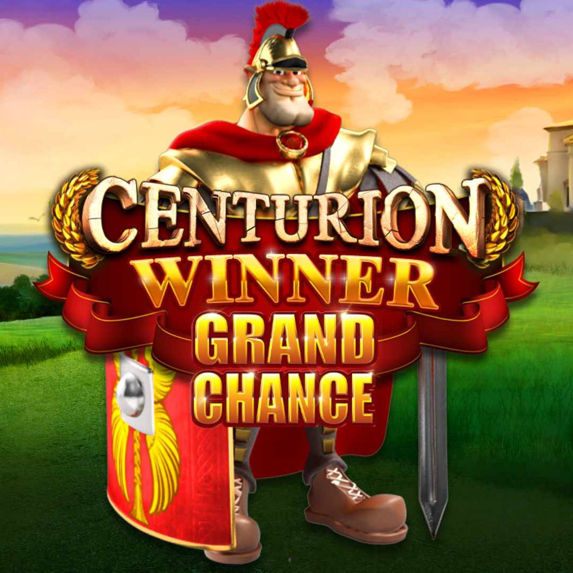 Centurion Winner Grand Chance