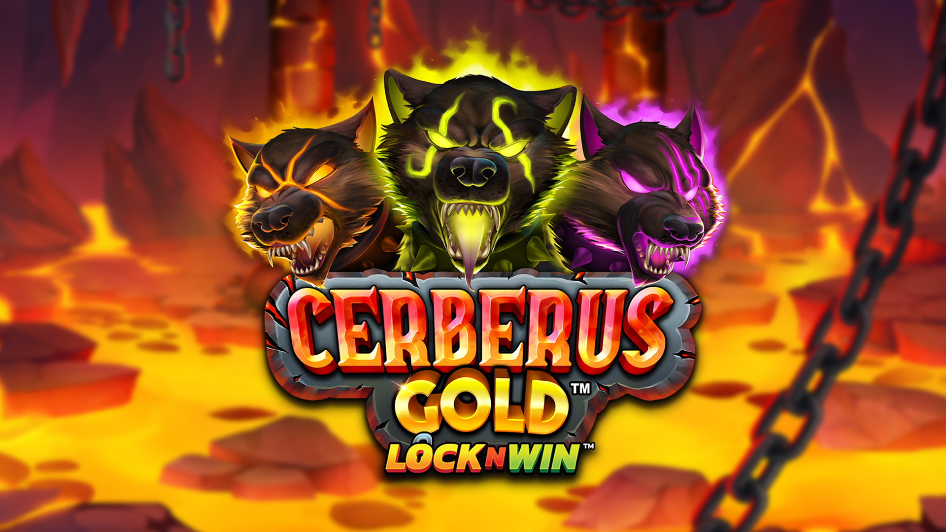 Cerberus Gold