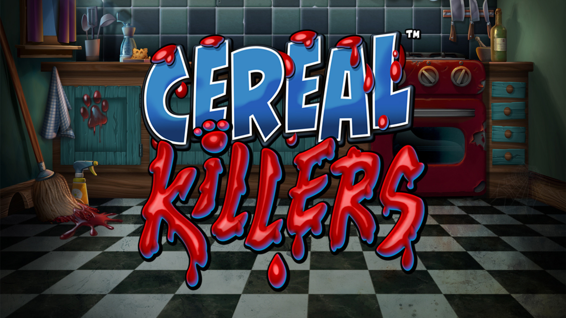 Cereal Killers