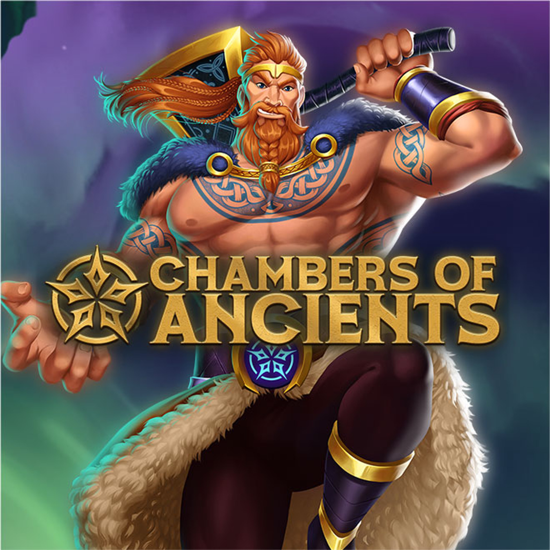 Chambers of Ancients