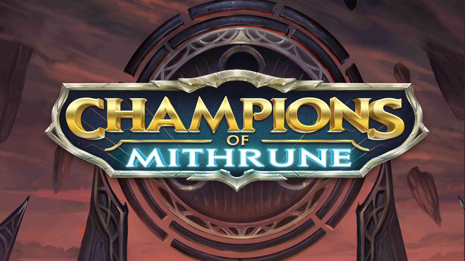 Champions of Mithrune