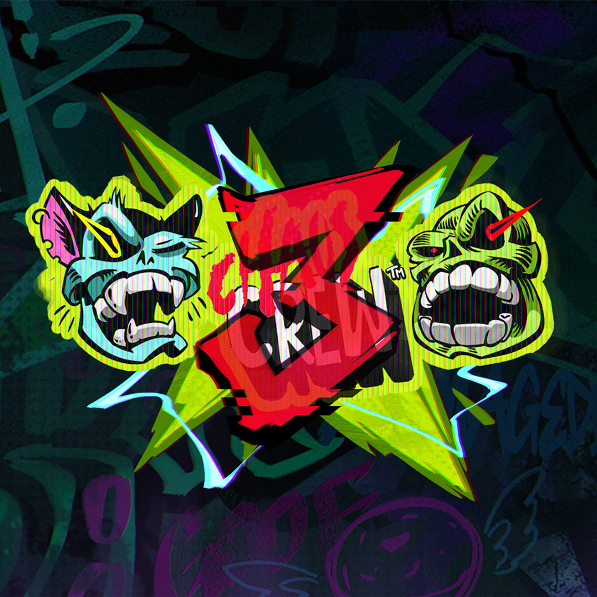 Chaos Crew 3