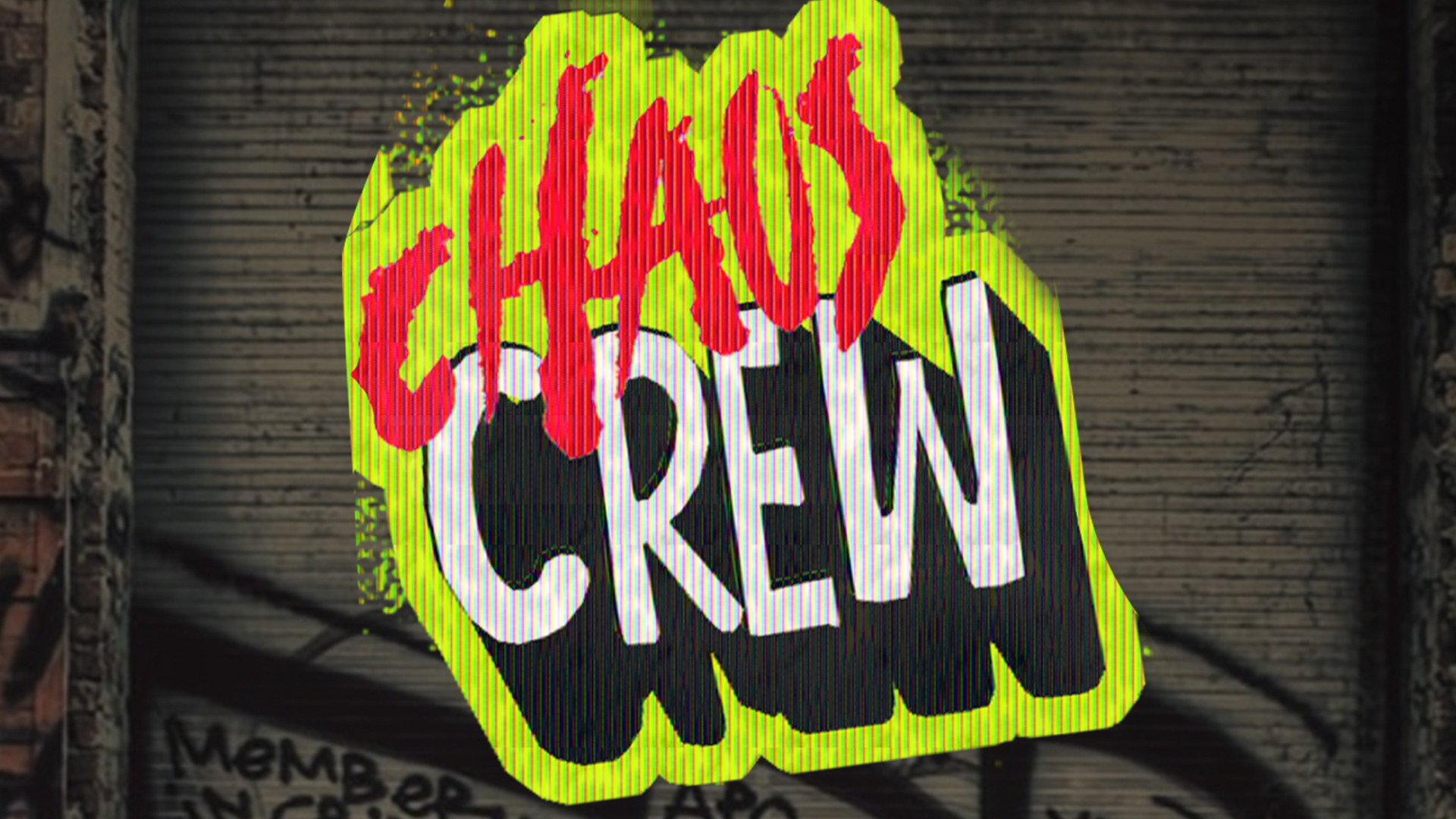 Chaos Crew