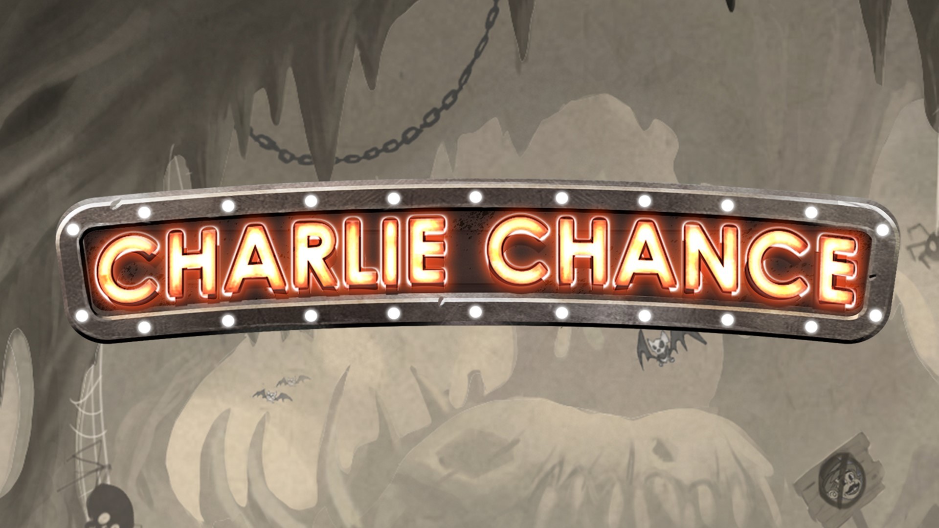 Charlie Chance