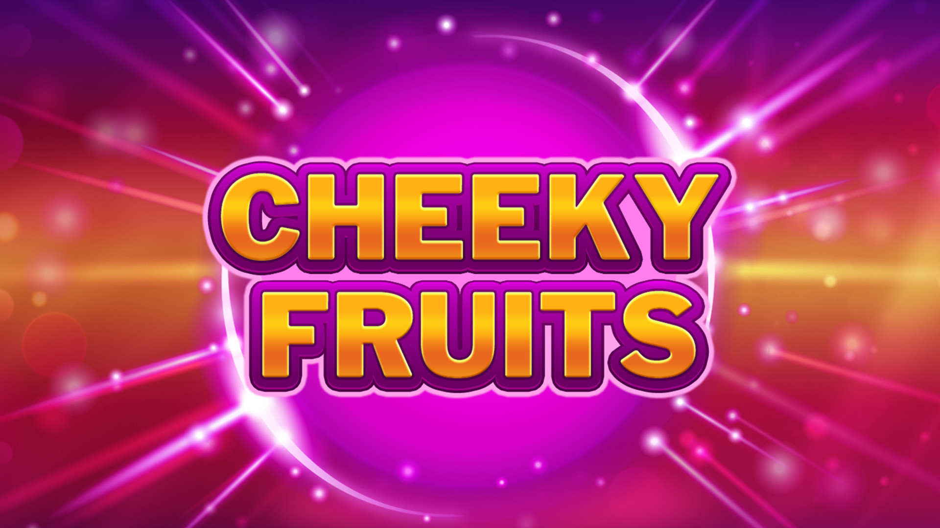 Cheeky Fruits