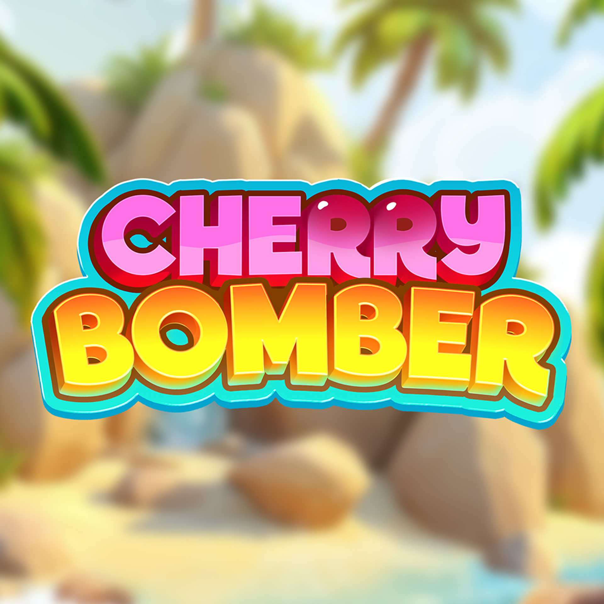 Cherry Bomber