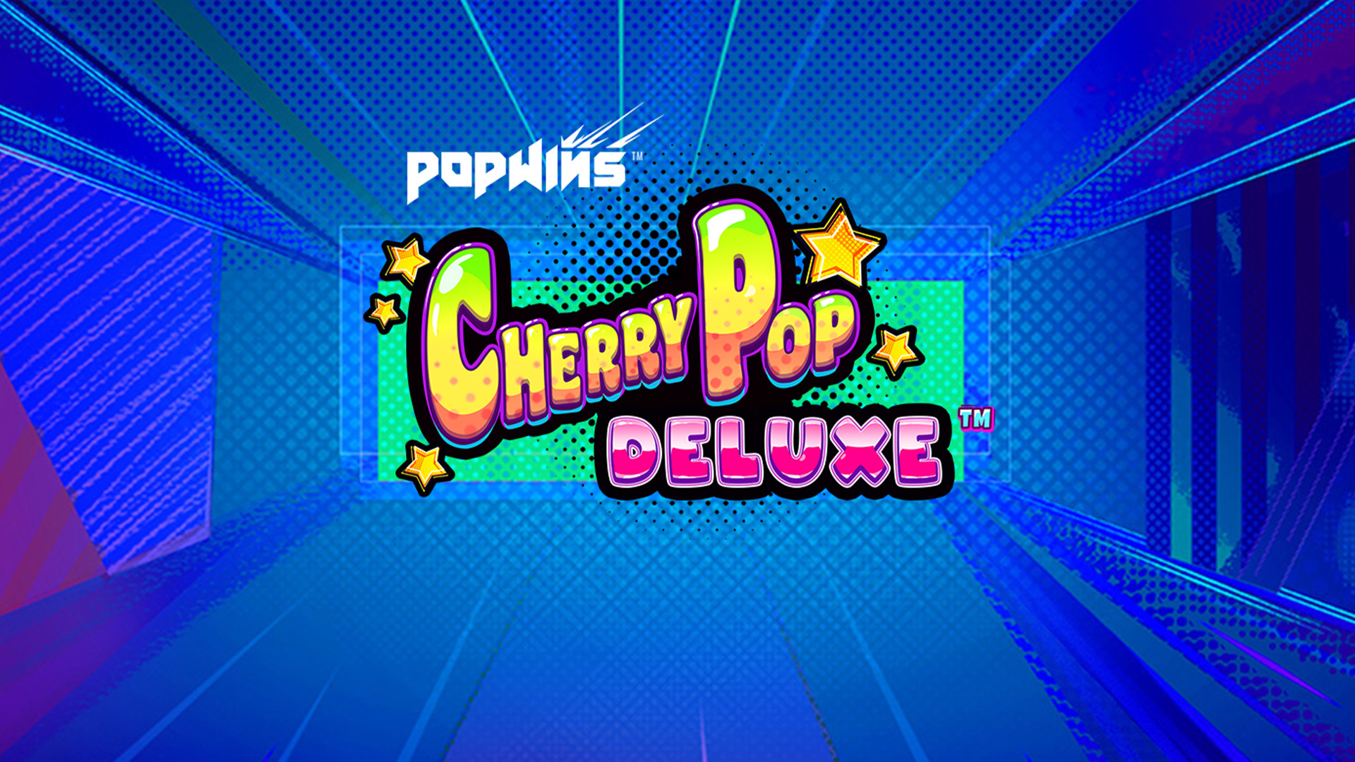 Cherry Pop Deluxe