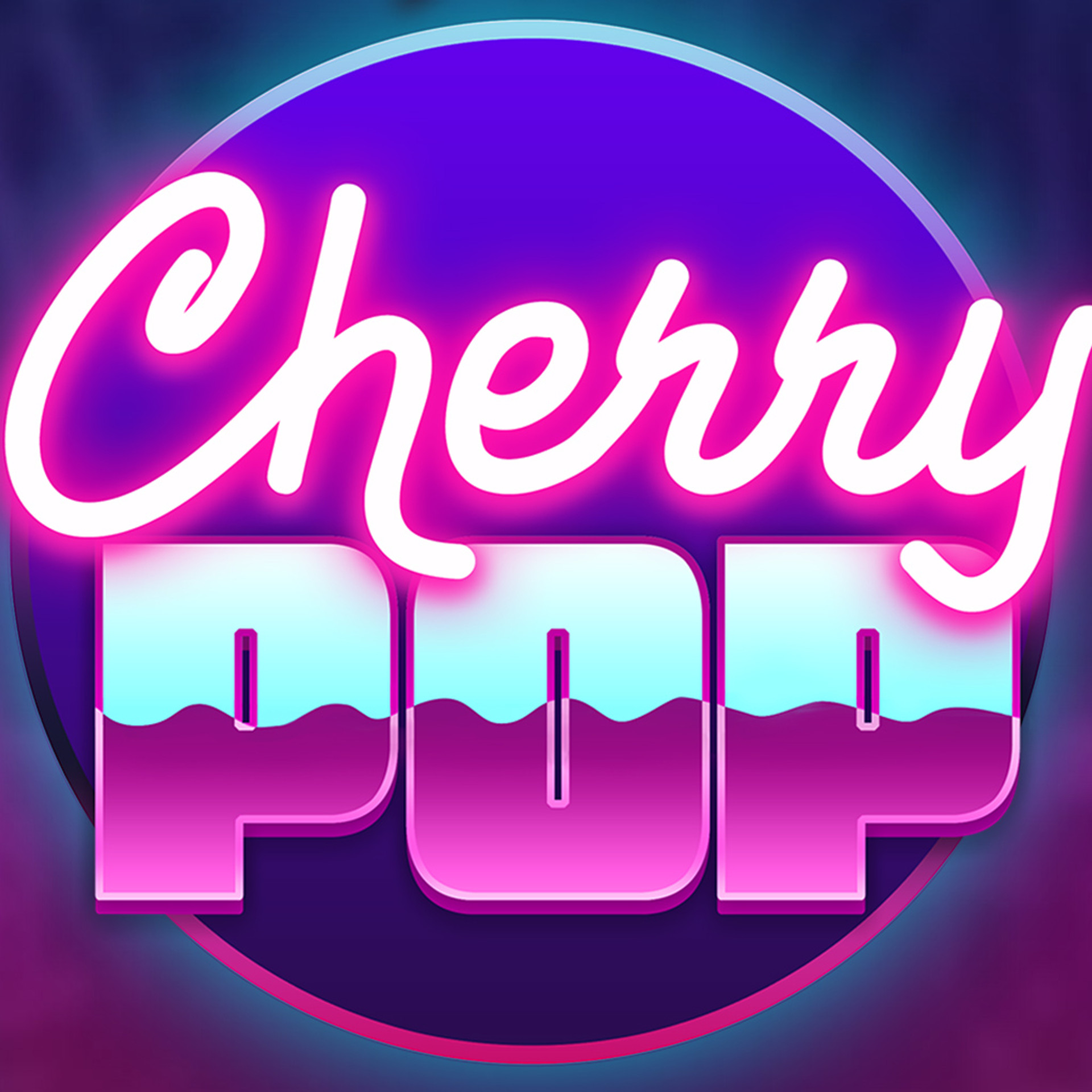 Cherry Pop