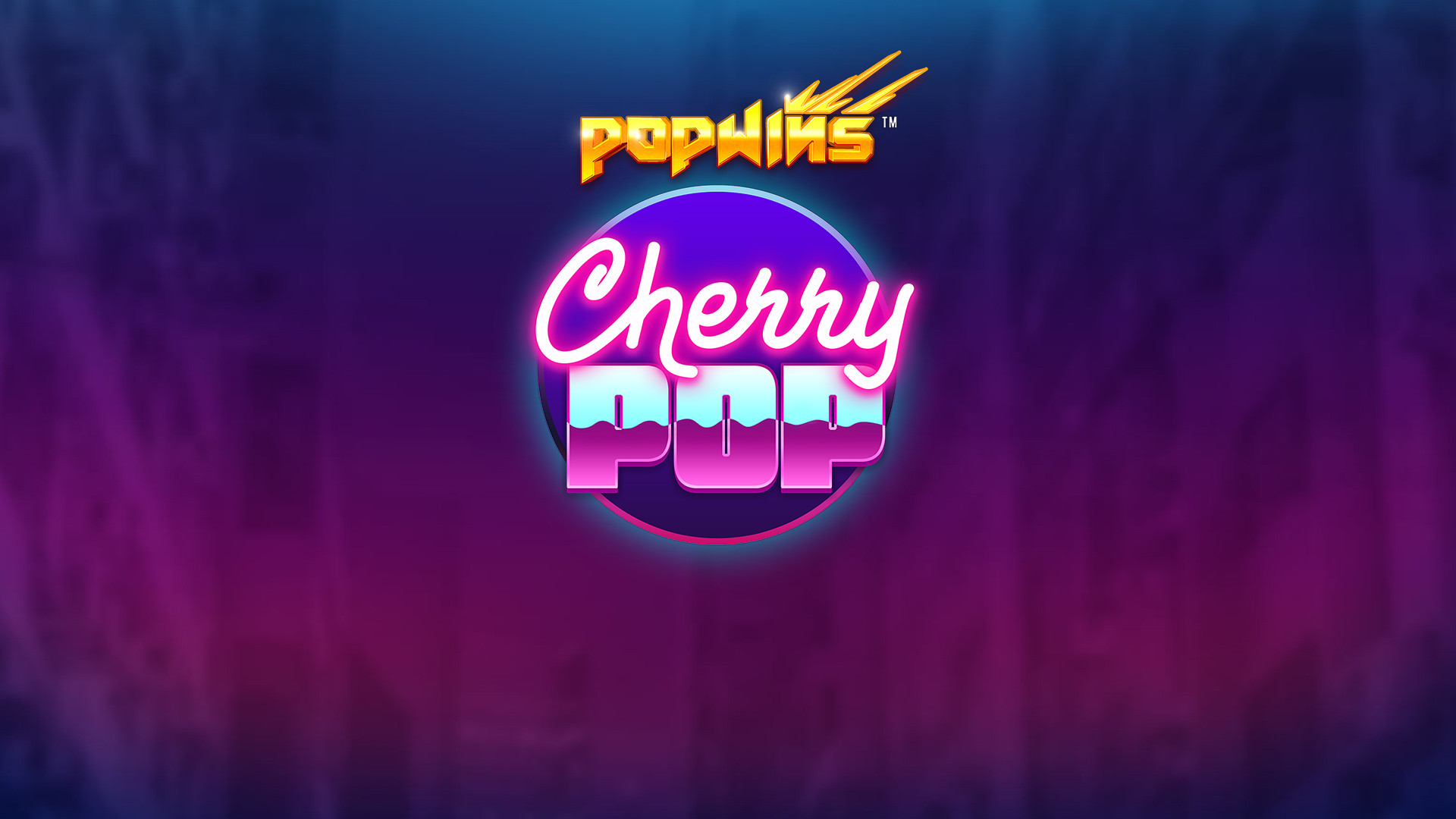 Cherry Pop