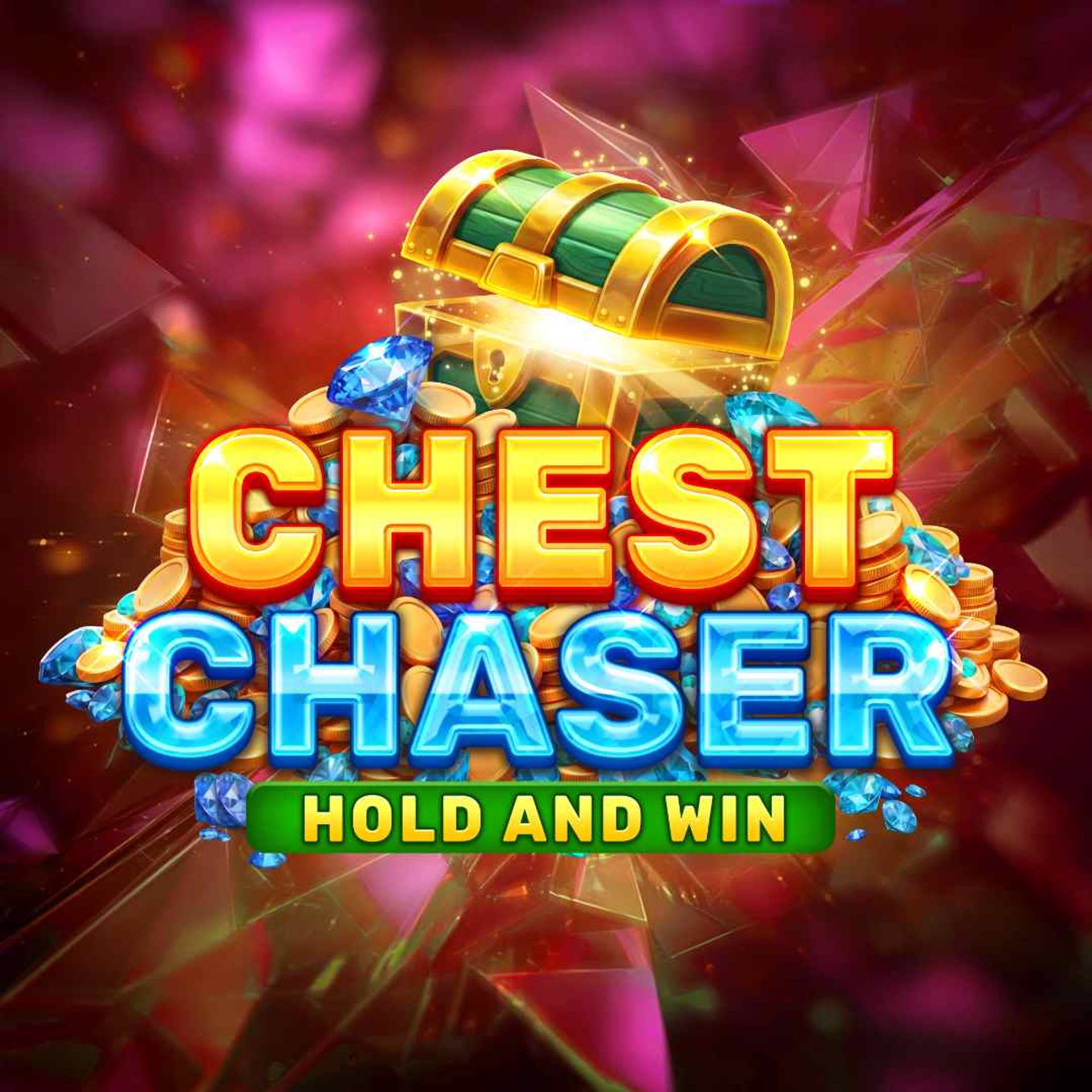 Chest Chaser Hold and Win
