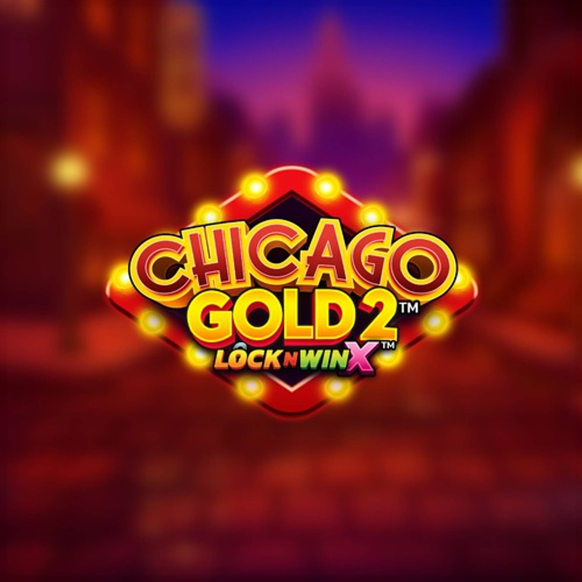 Chicago Gold 2 LOCKNWINX