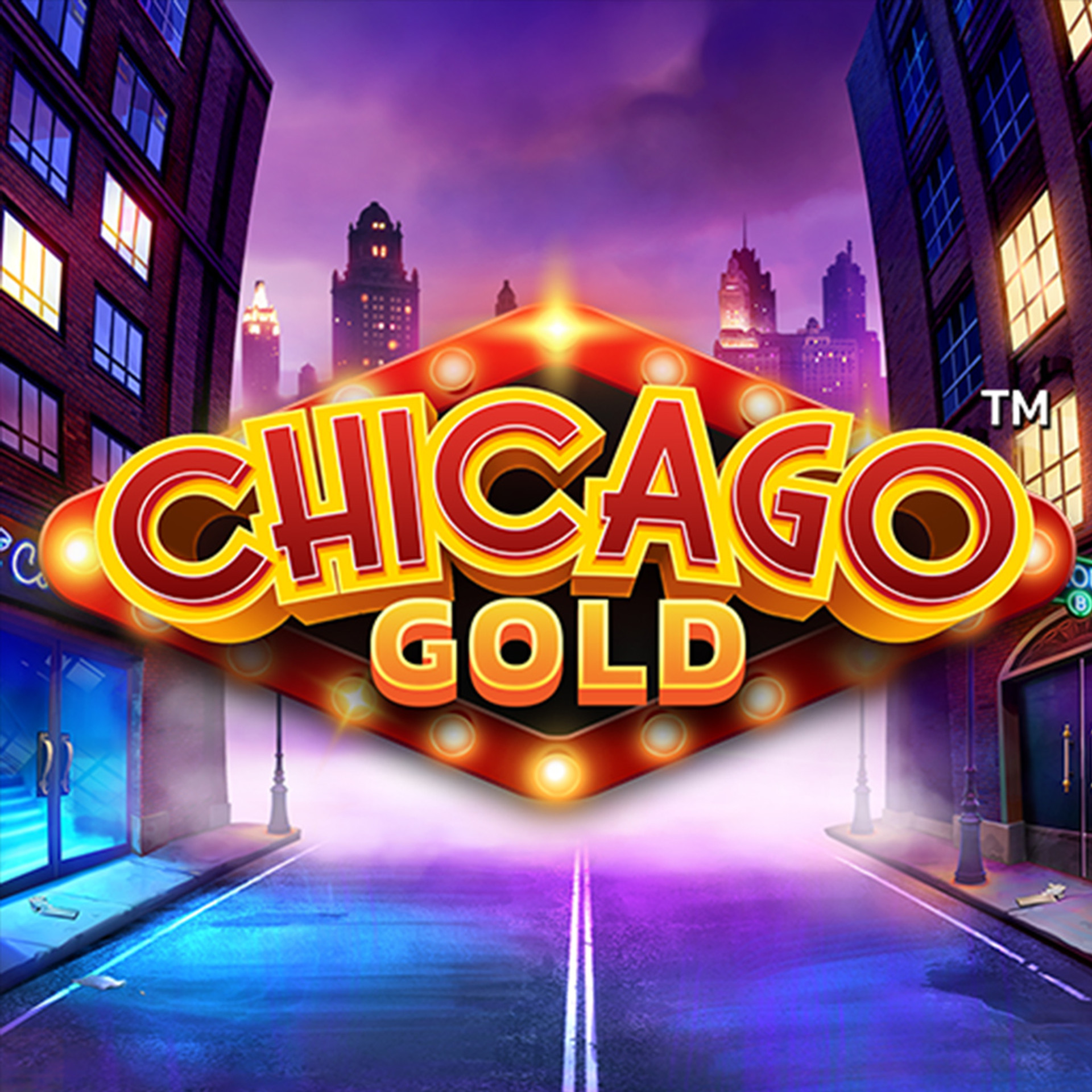 Chicago Gold