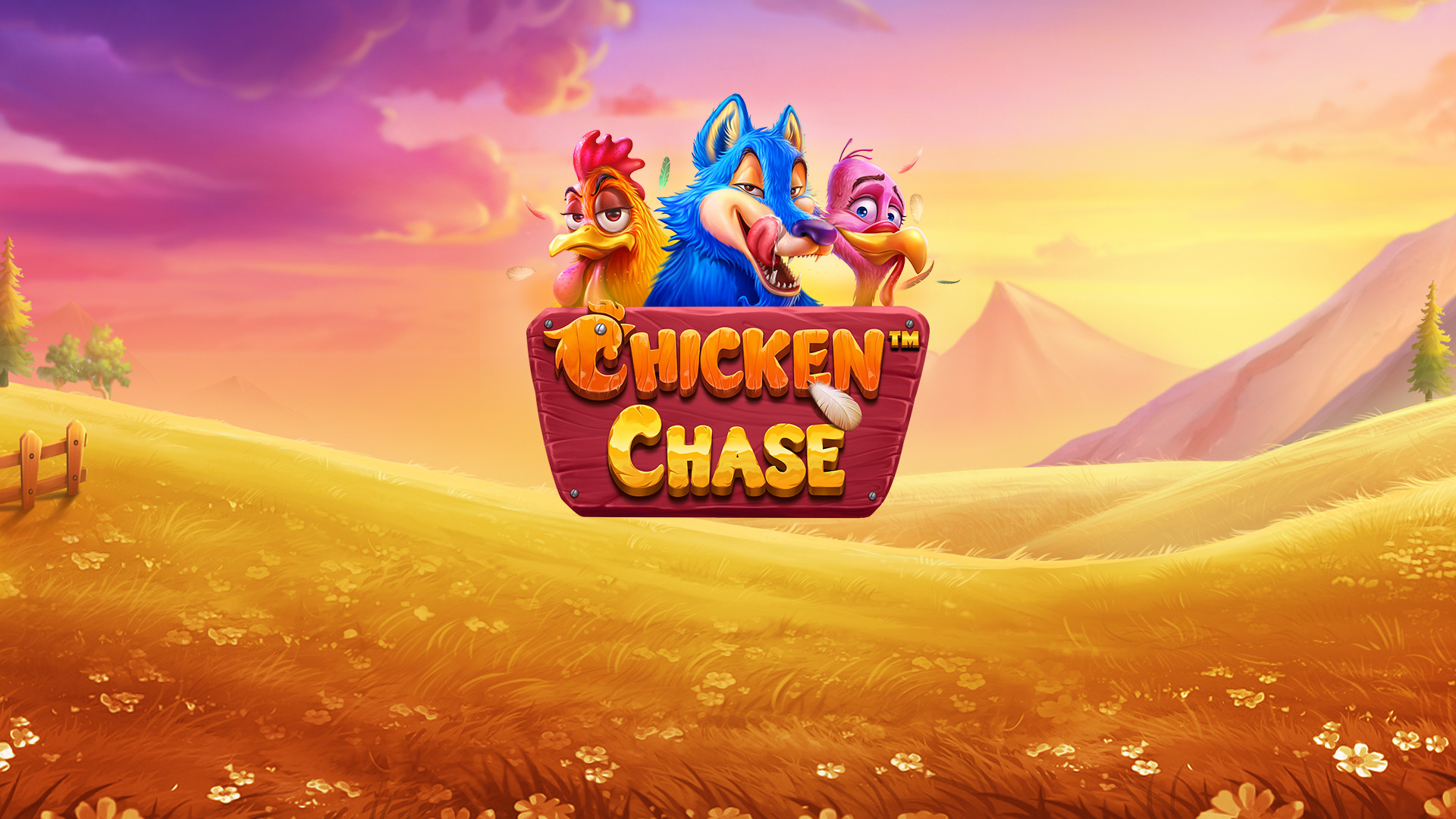 Chicken Chase