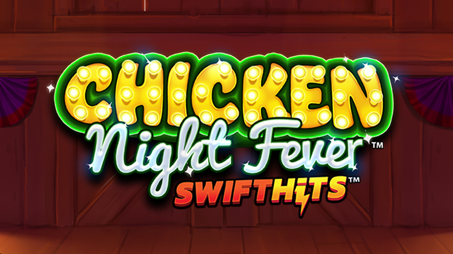 Chicken Night Fever