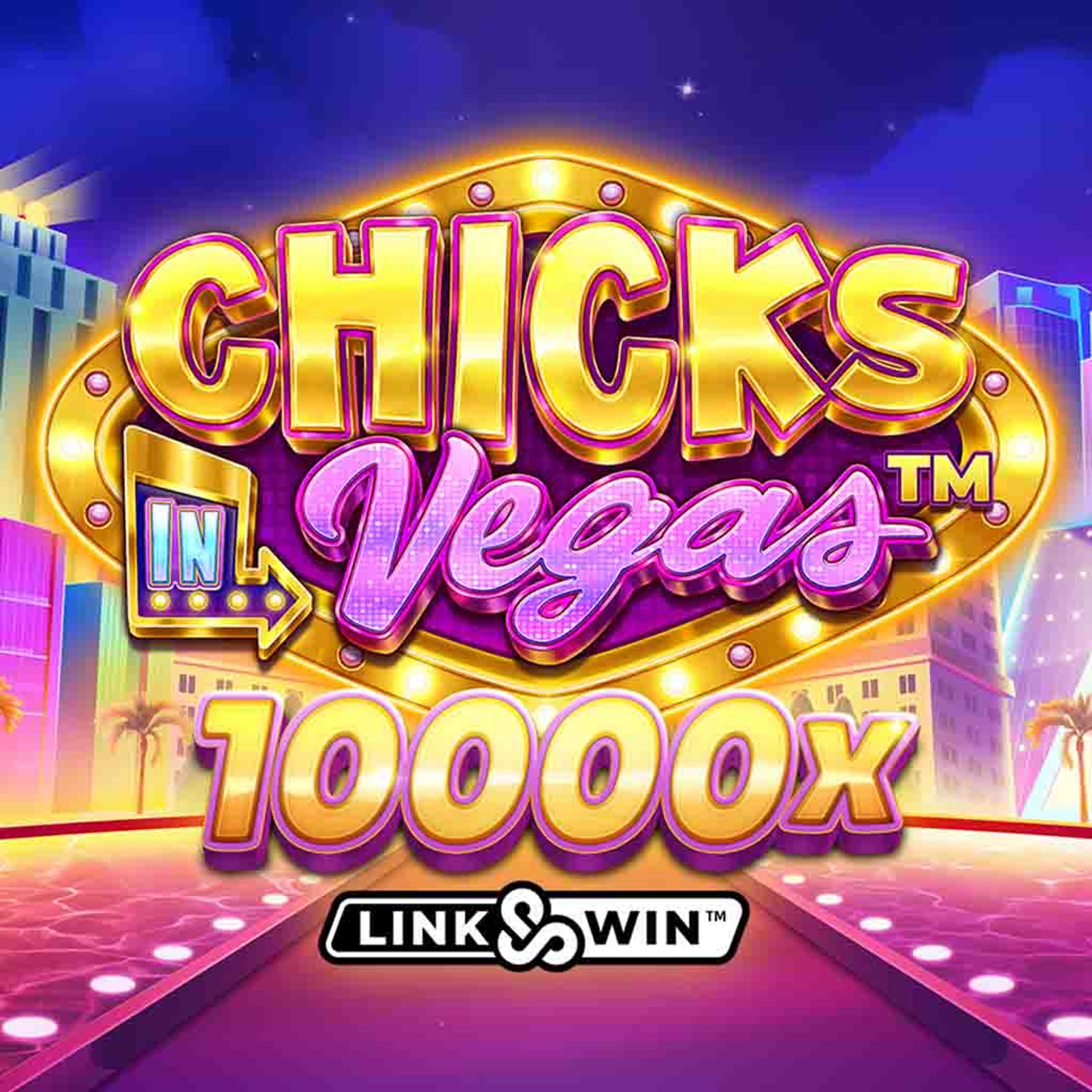 Chicks in Vegas