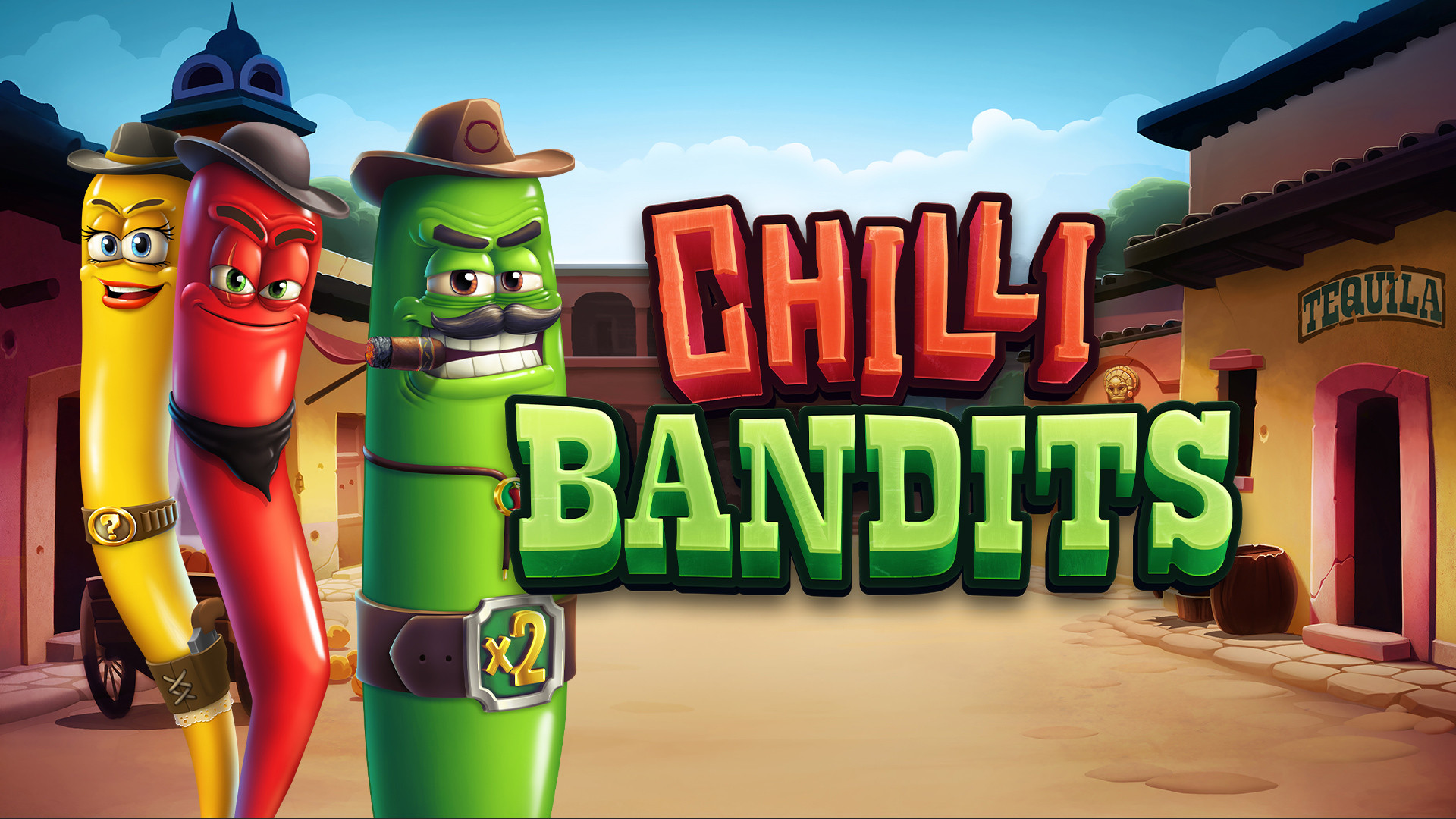 Chilli Bandits