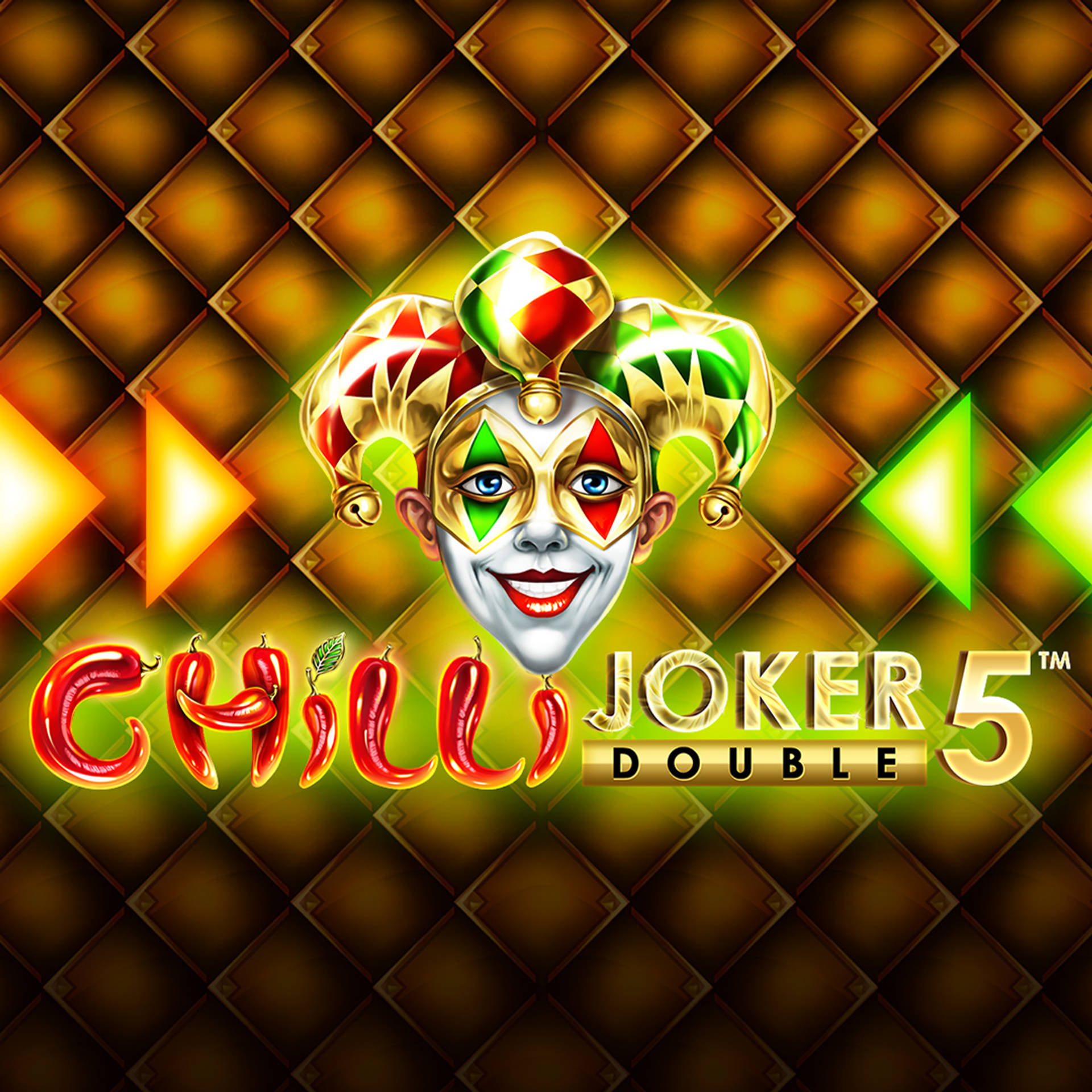 Chilli Joker Double 5