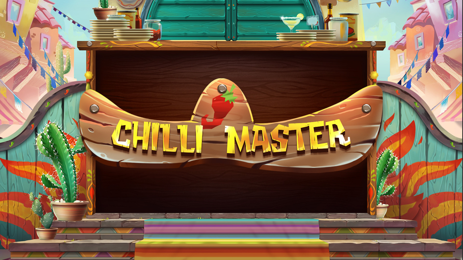 Chilli Master