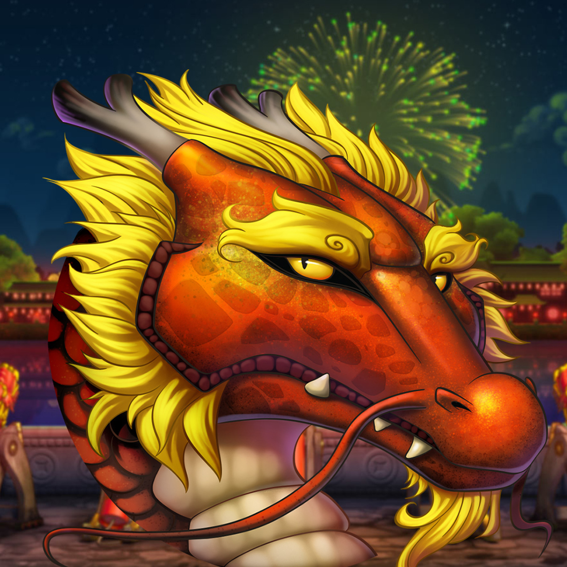 Chinese New Year
