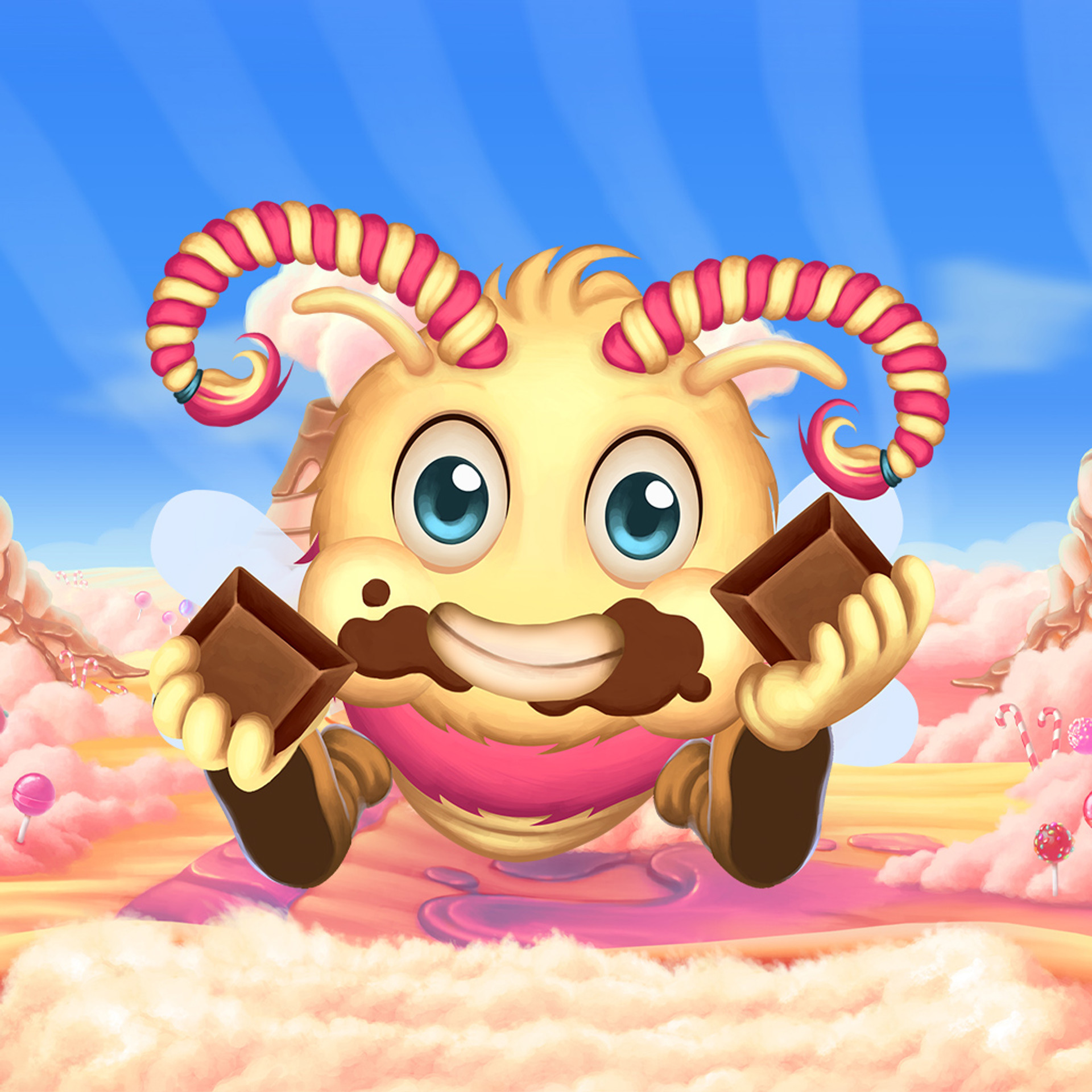 Choco Reels