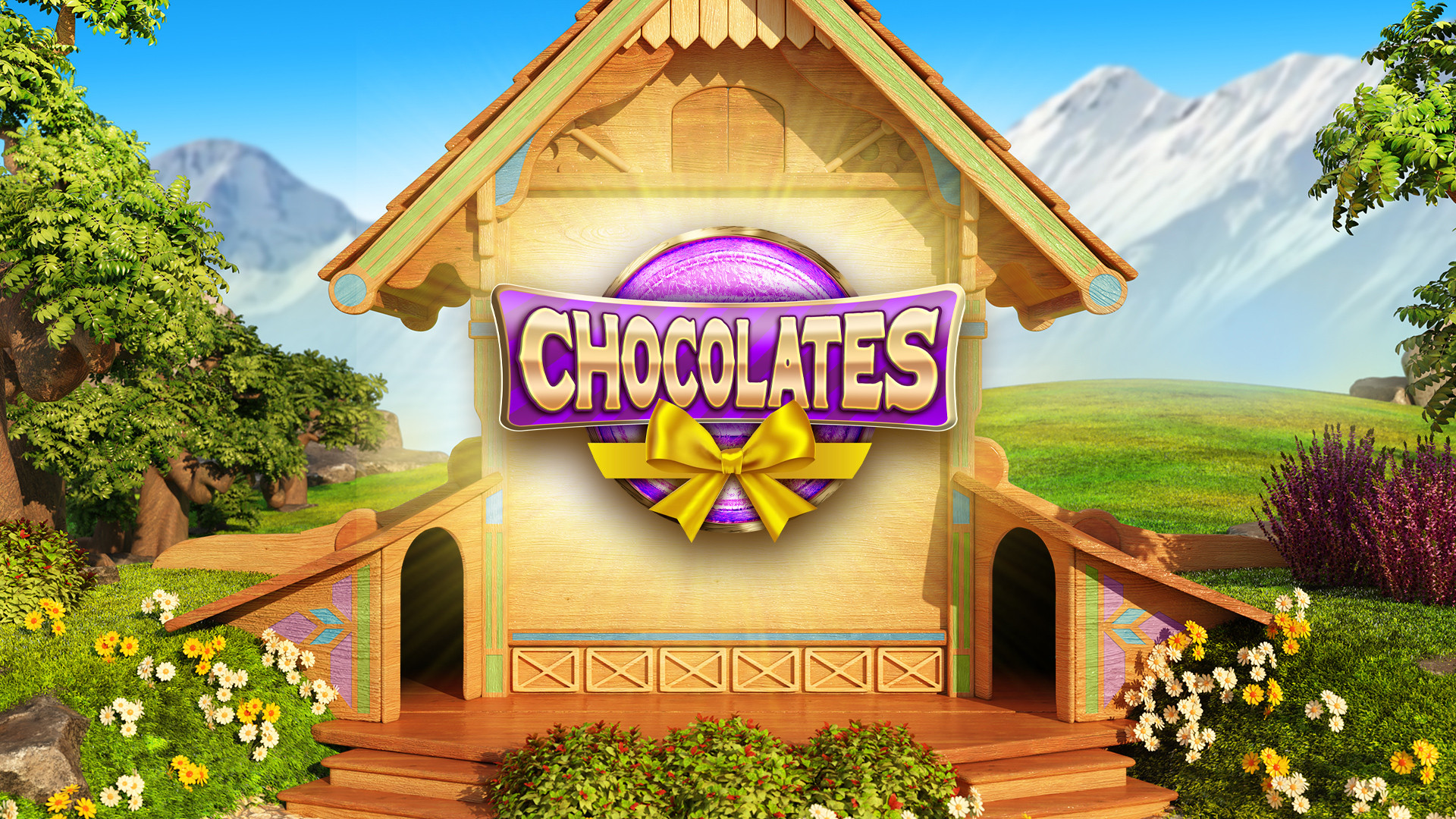 Chocolates