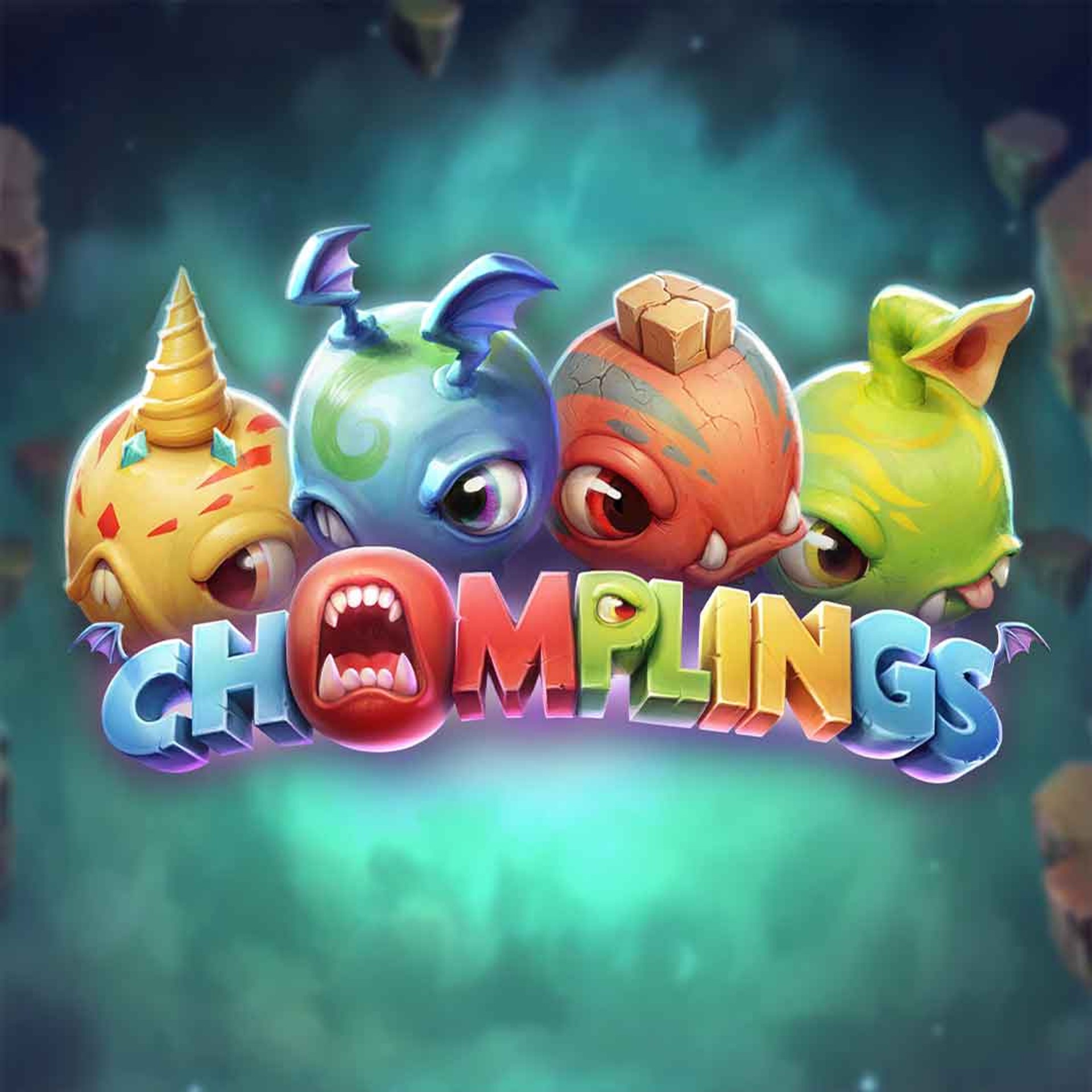 Chomplings