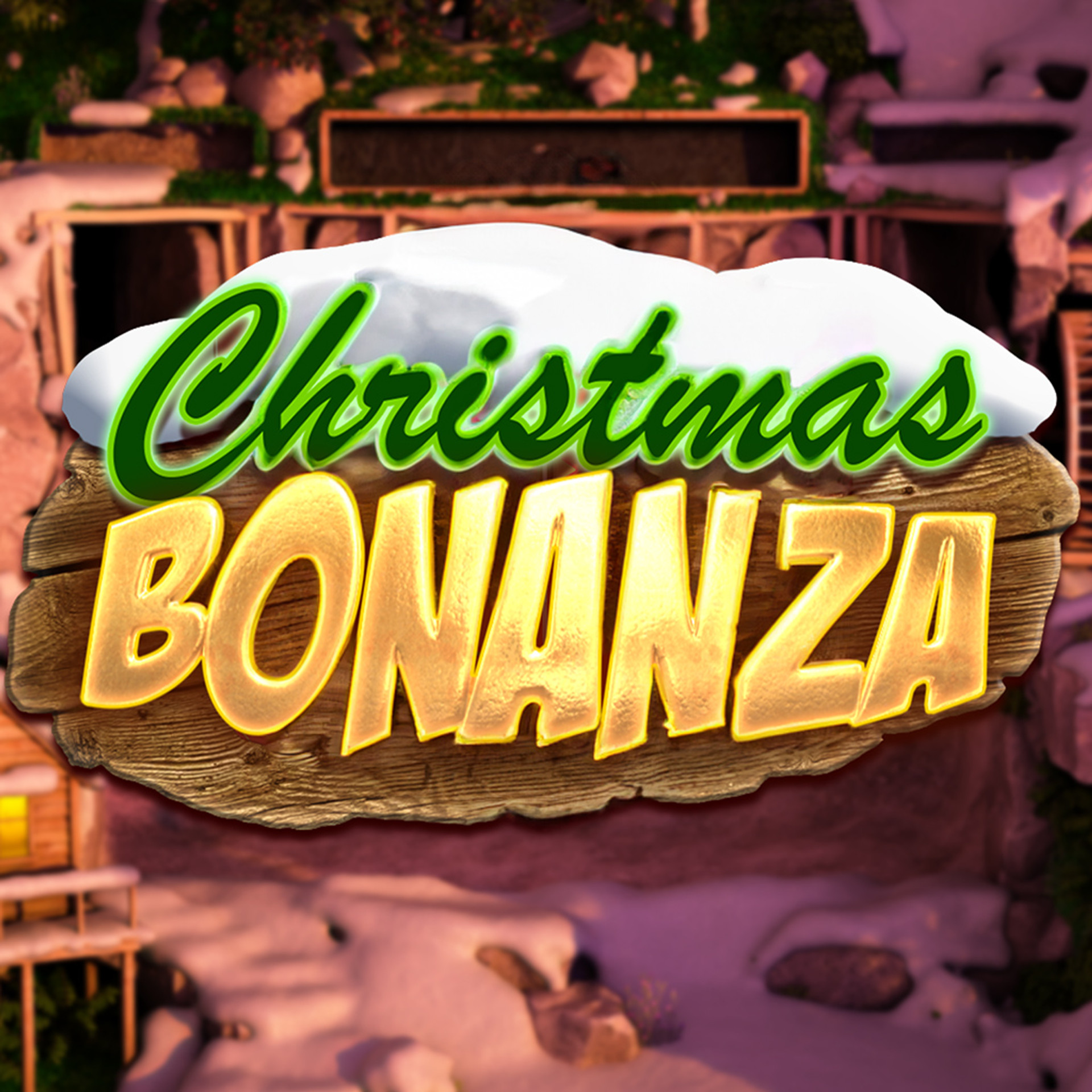 Christmas Bonanza