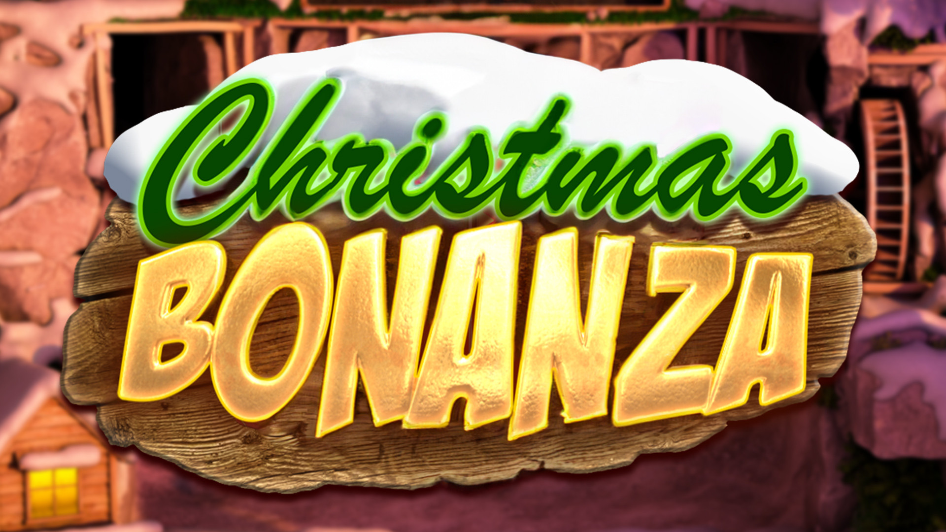 Christmas Bonanza