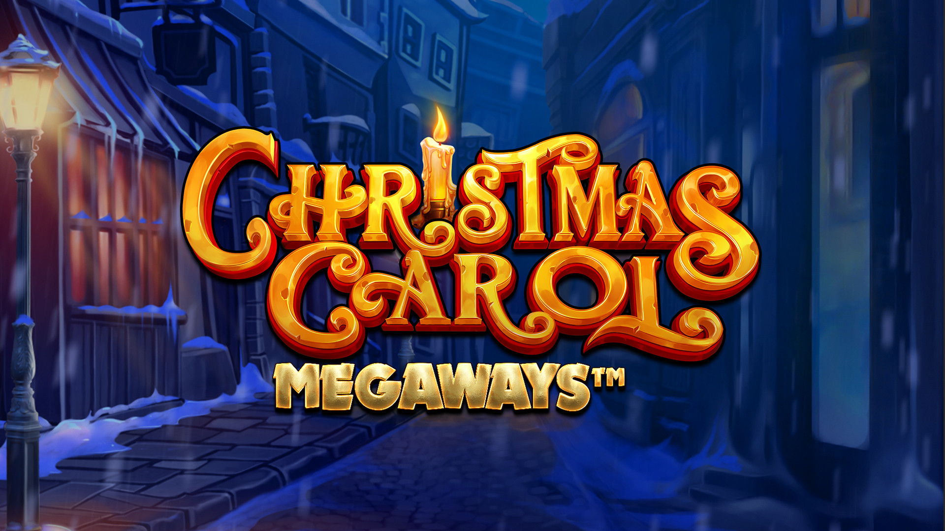 Christmas Carol MEGAWAYS