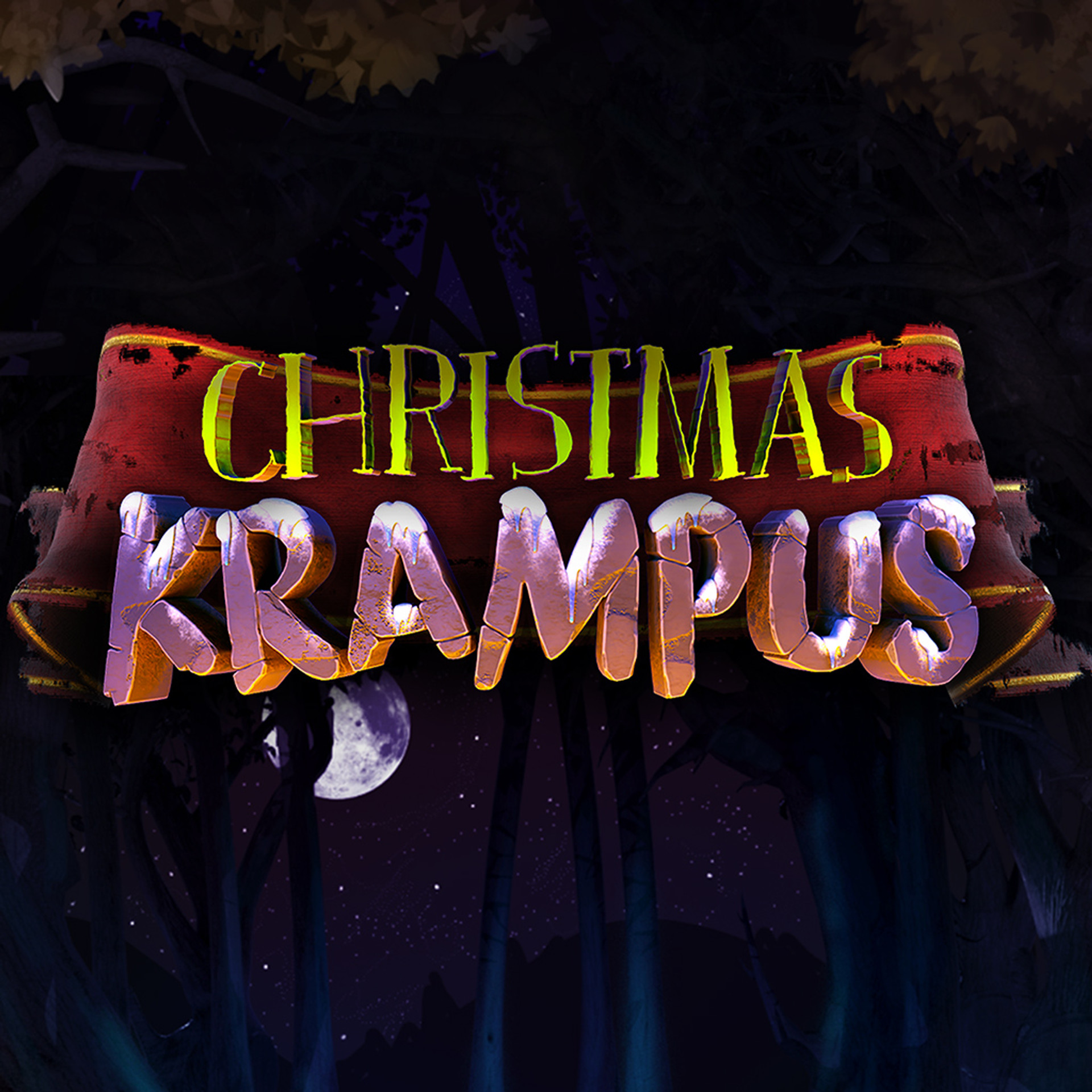 Christmas Krampus