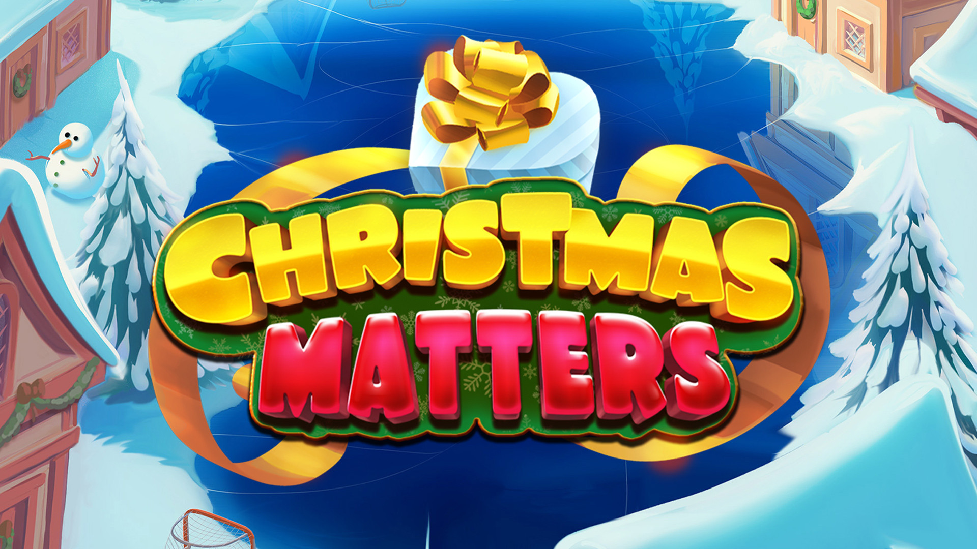 Christmas Matters