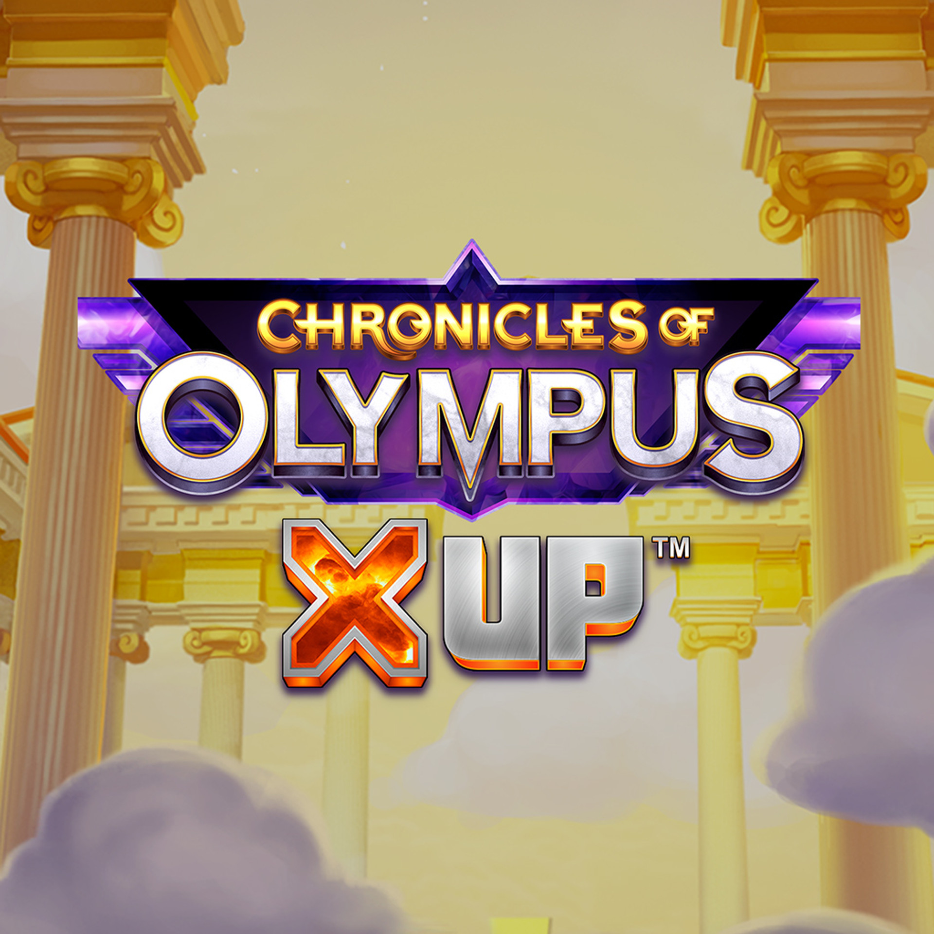 Chronicles of Olympus X UP