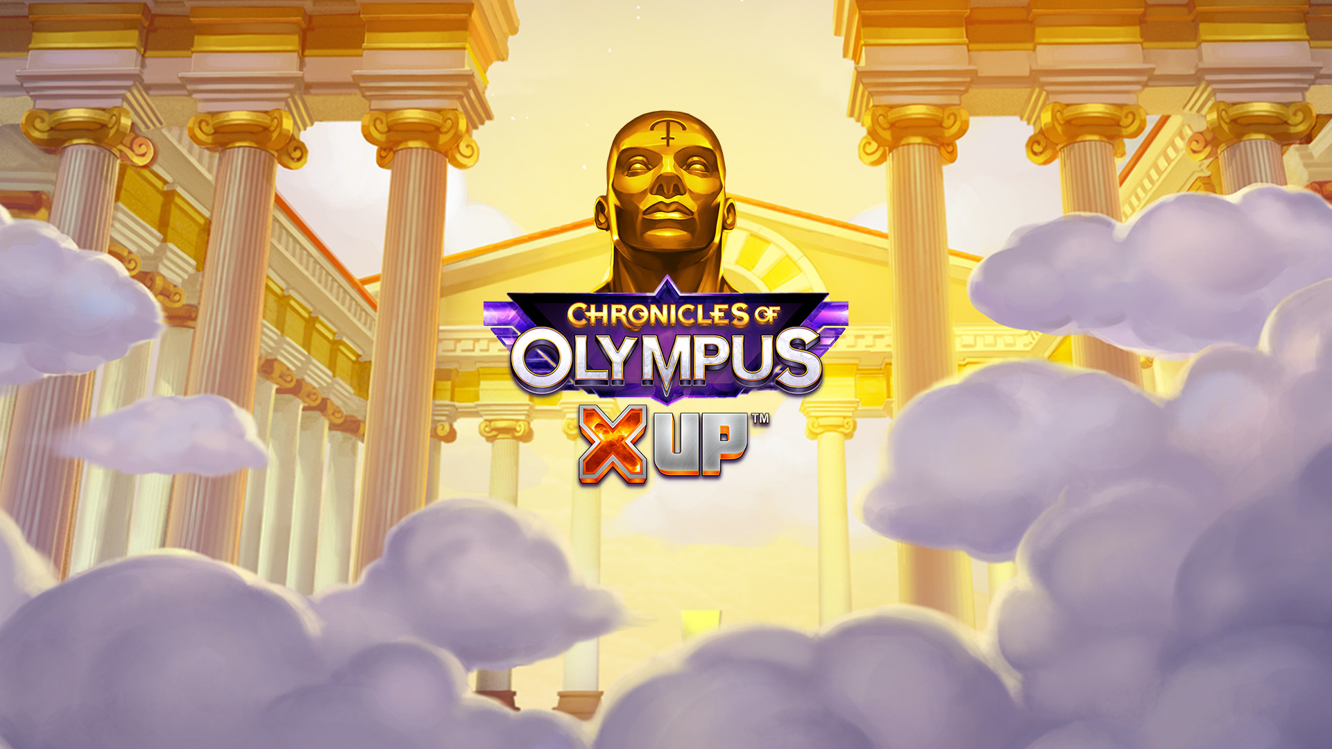 Chronicles of Olympus X UP