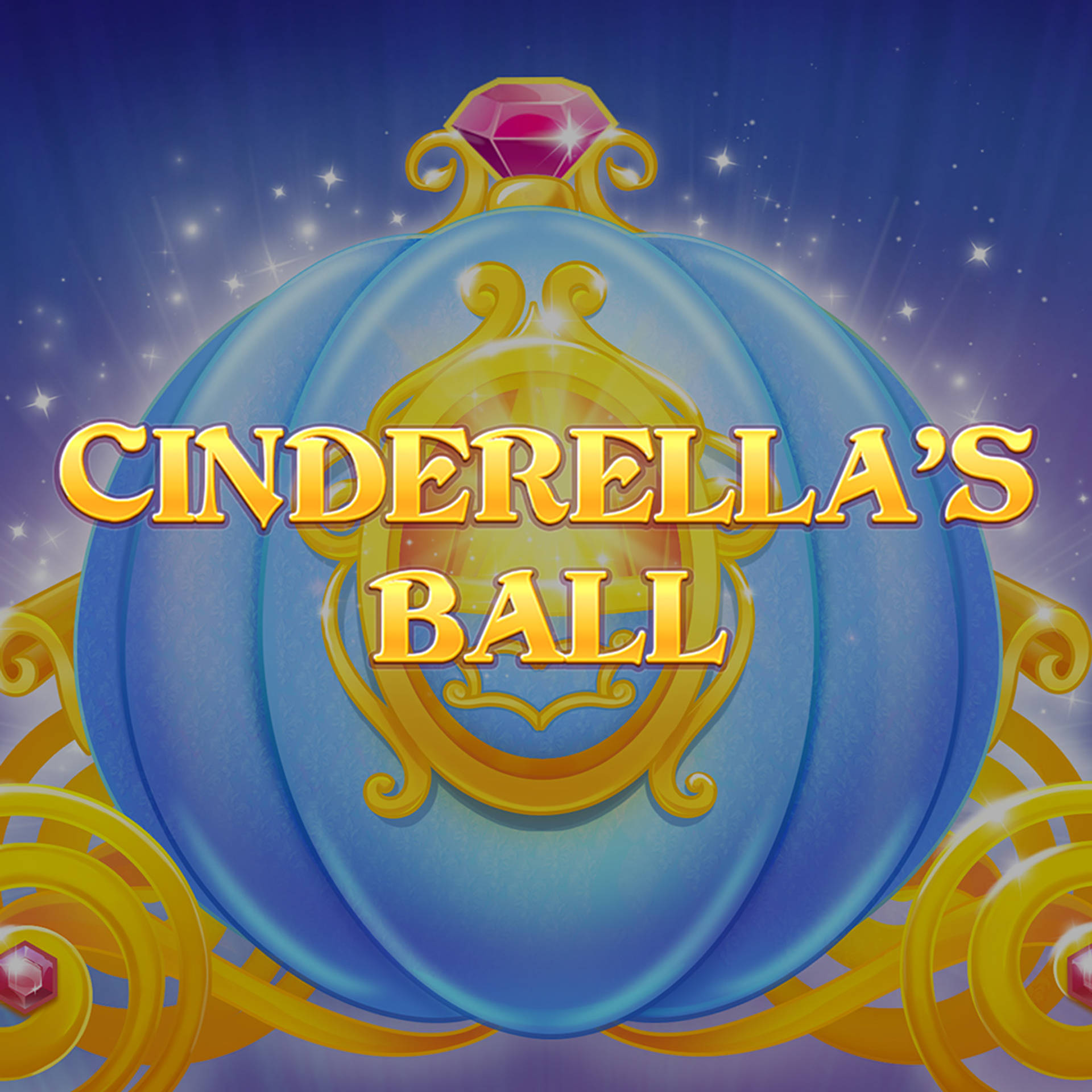 Cinderella's Ball
