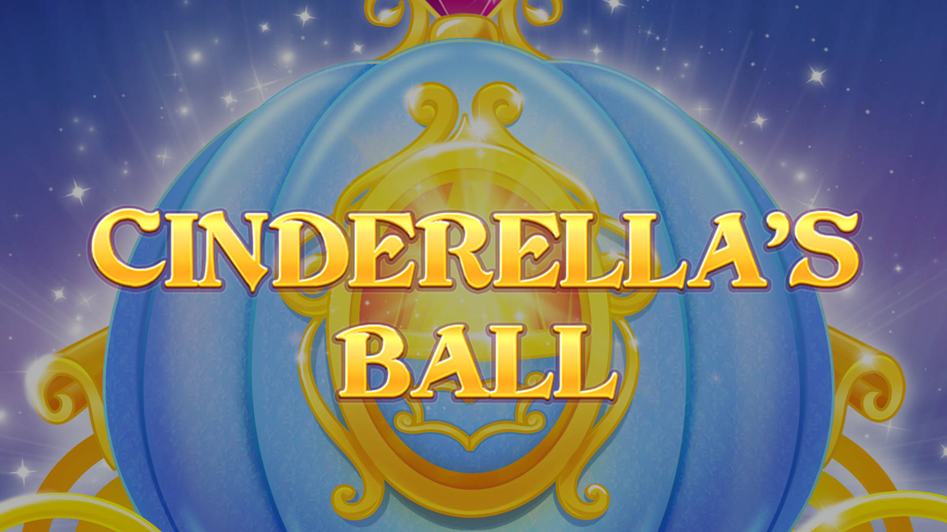 Cinderella's Ball