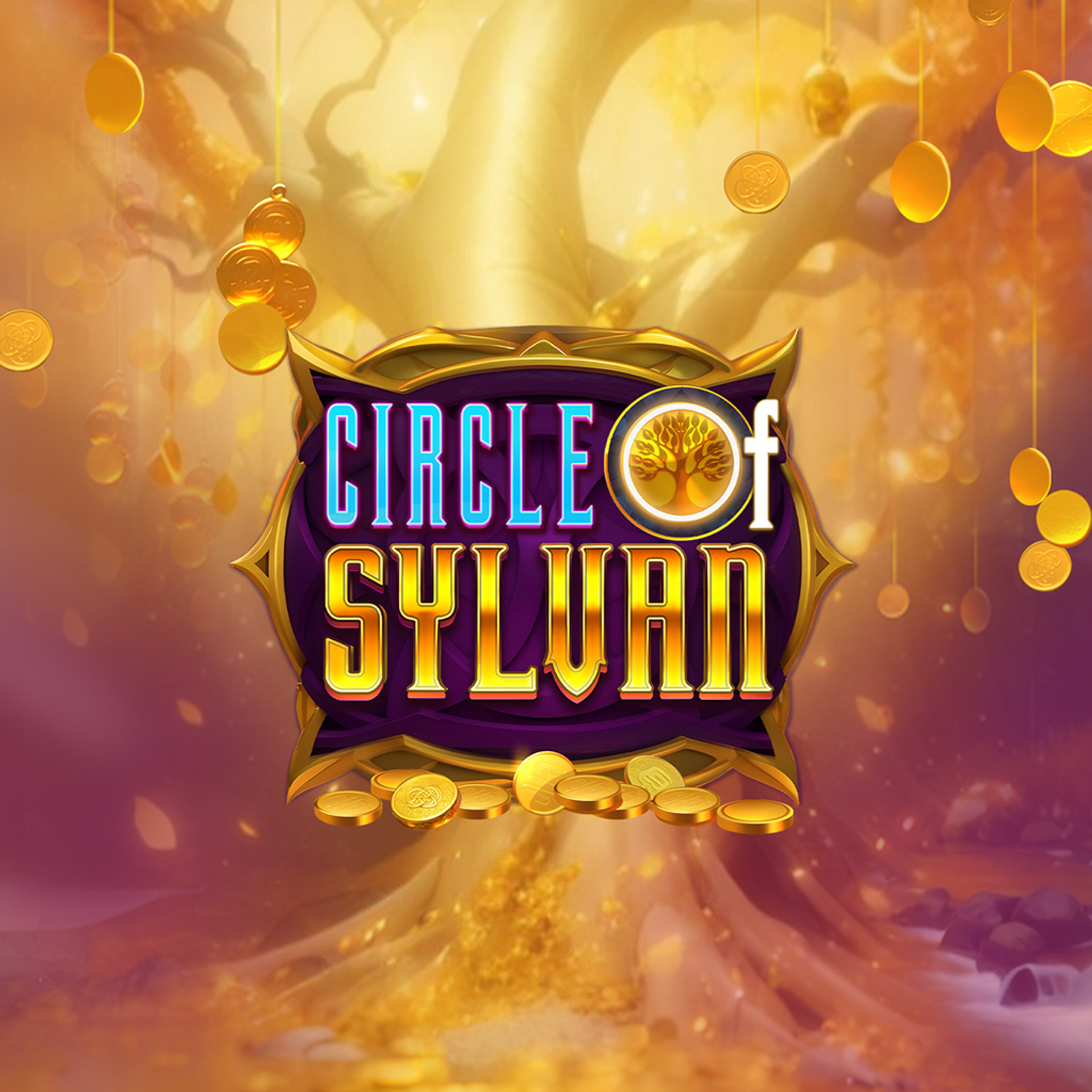 Circle of Sylvan