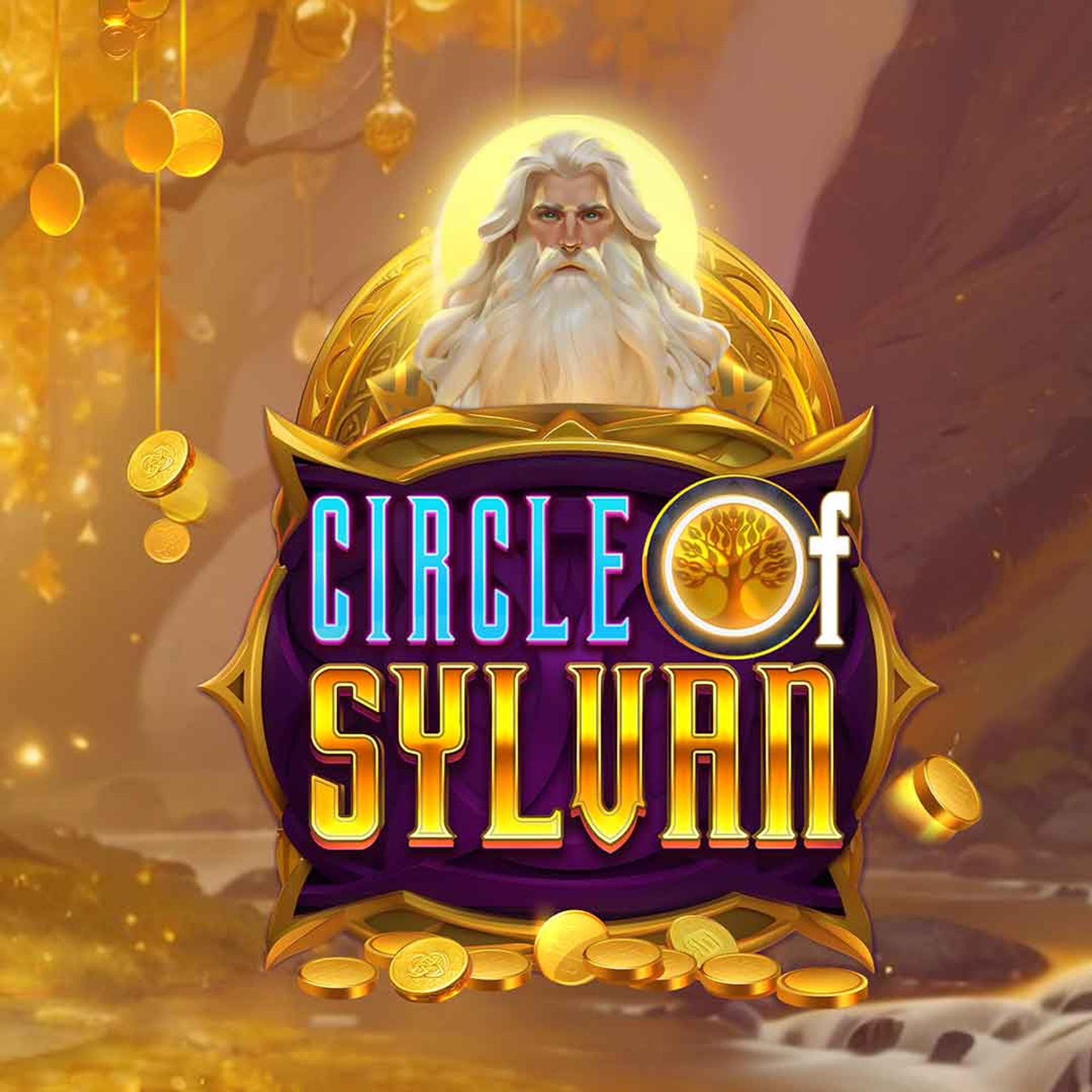 Circle of Sylvan