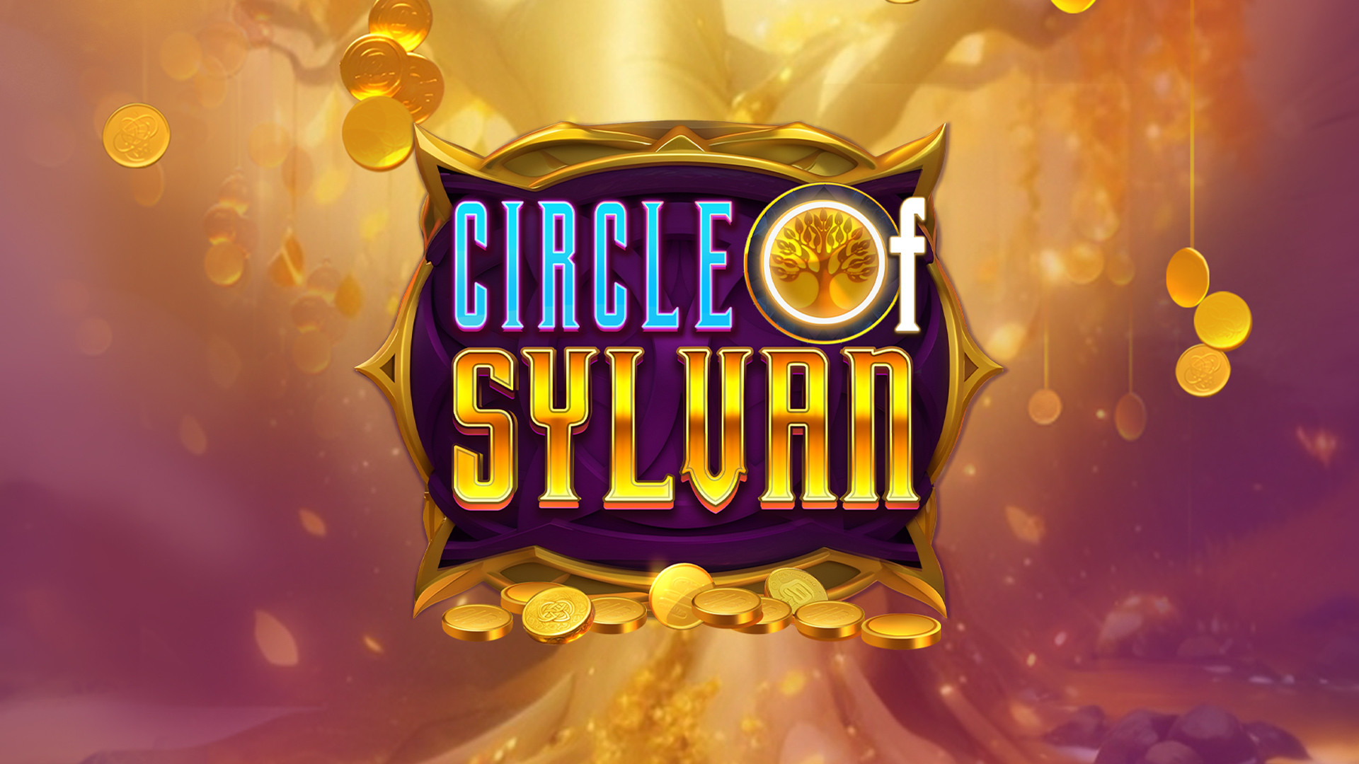 Circle of Sylvan