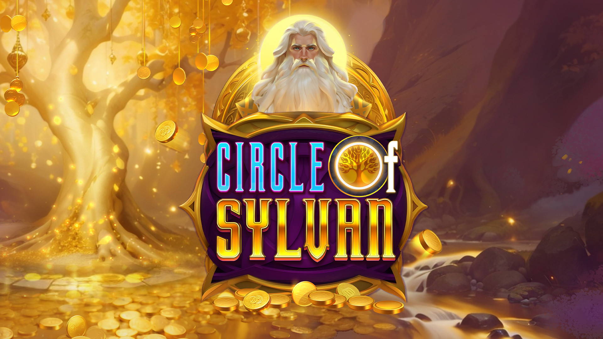 Circle of Sylvan