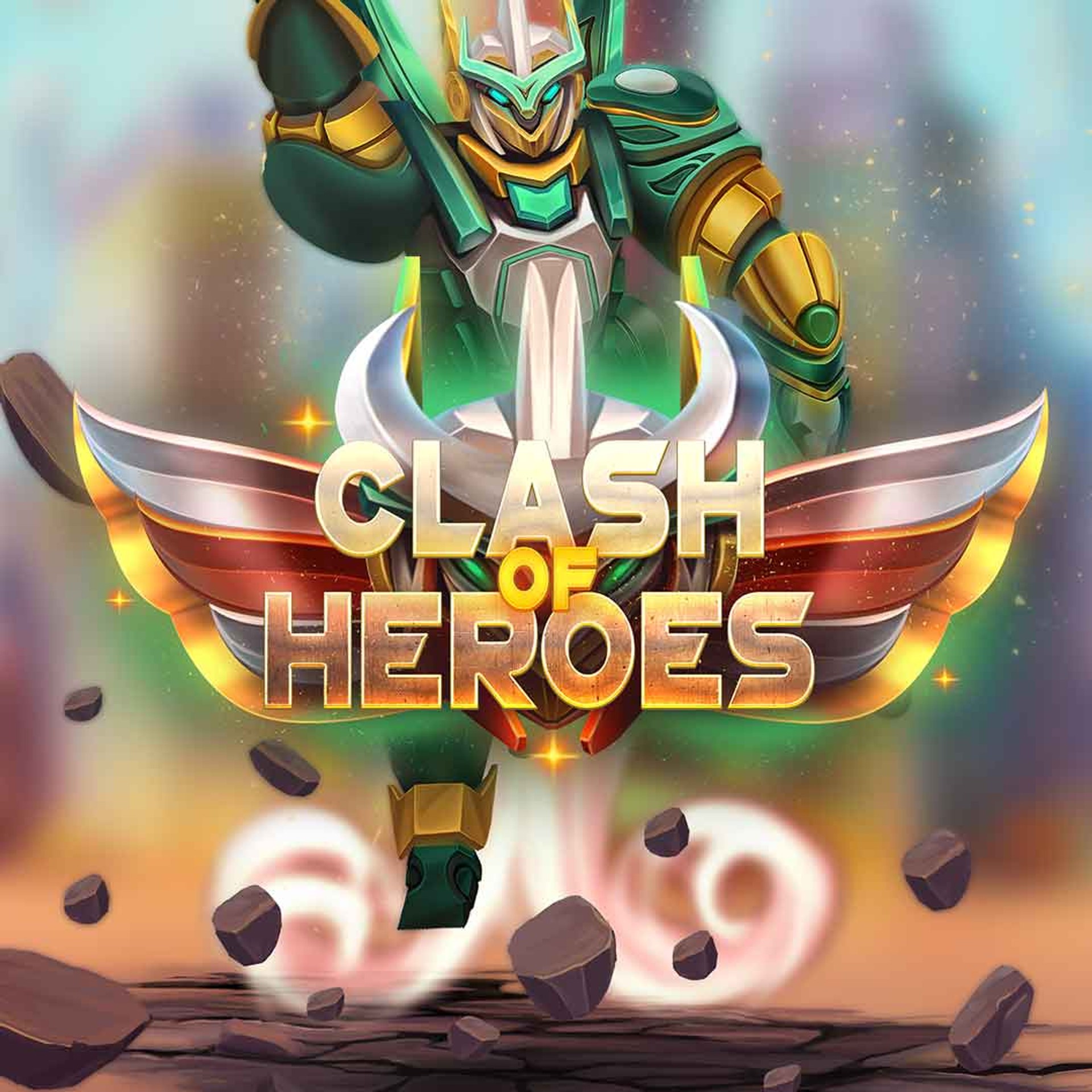 Clash of Heroes