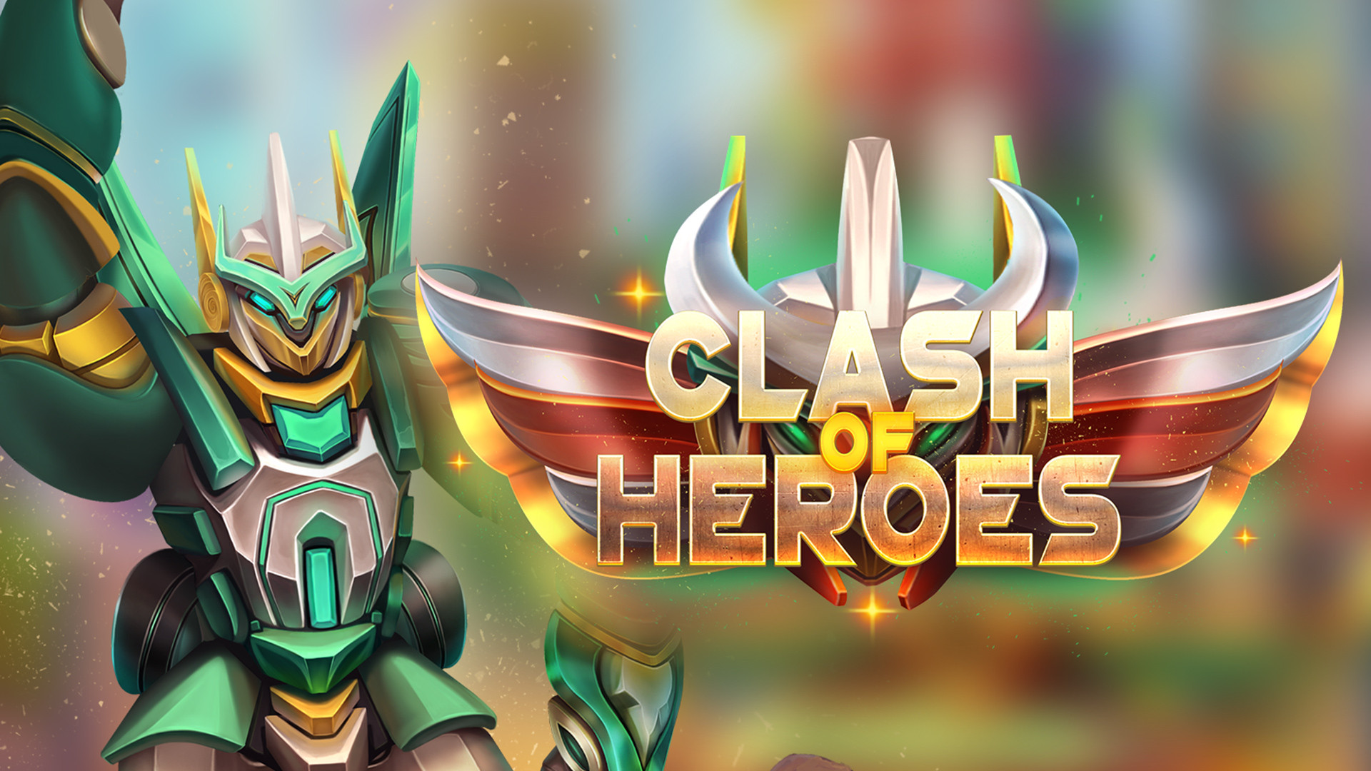 Clash of Heroes