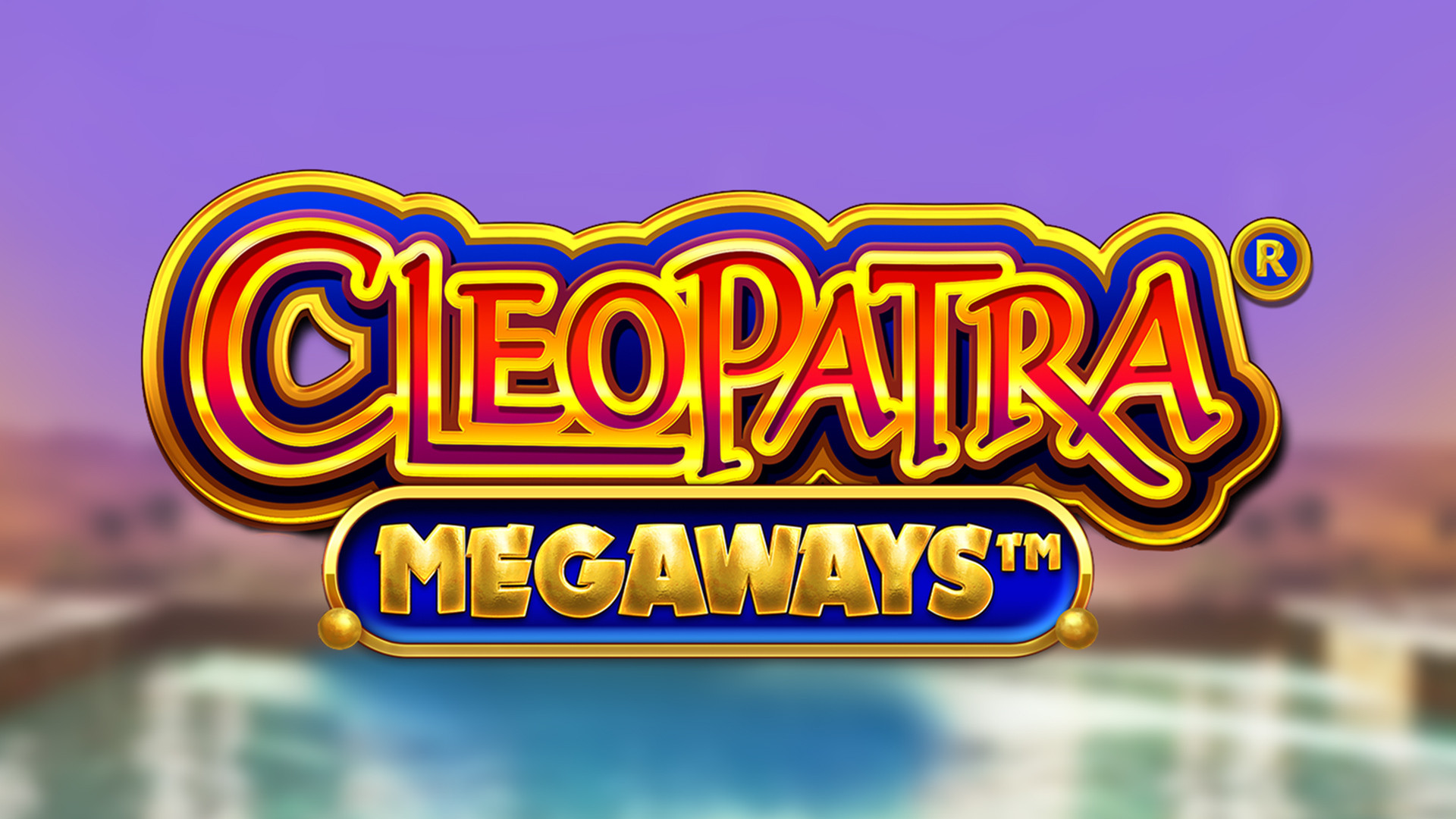 Cleopatra MEGAWAYS