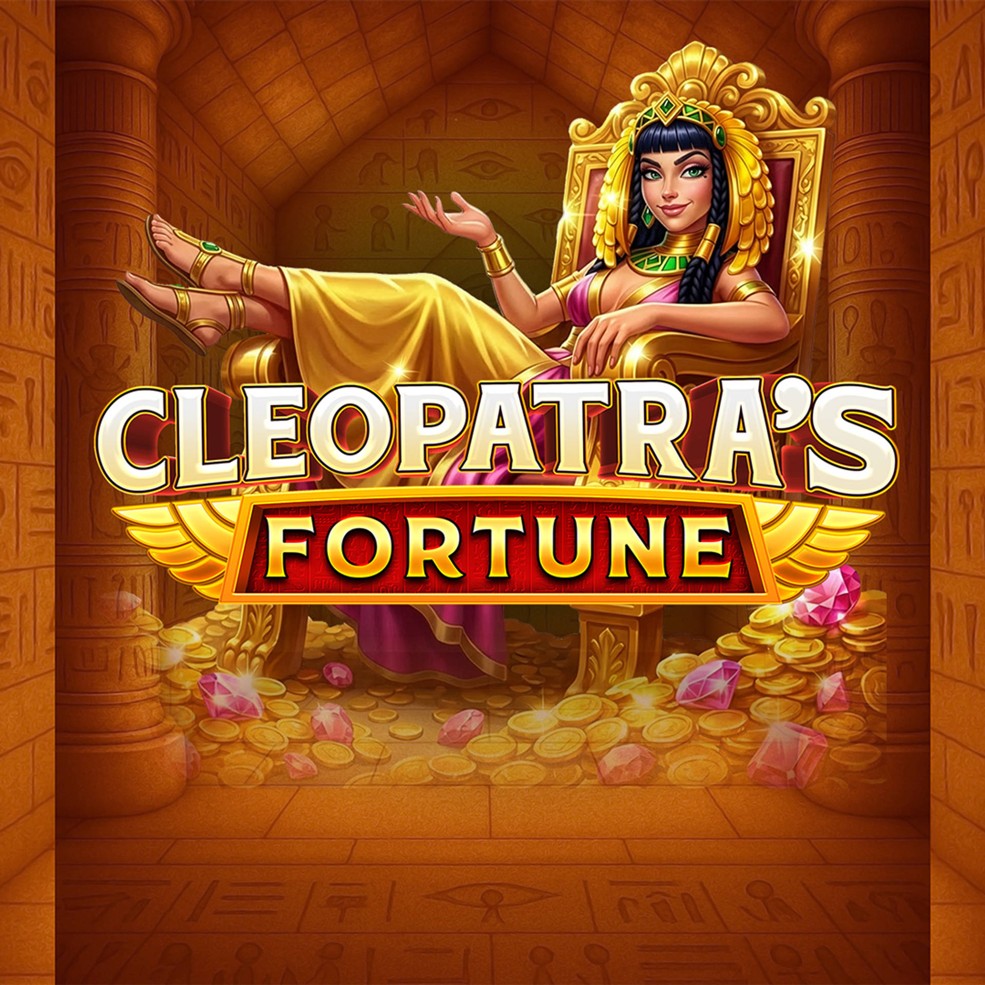 Cleopatra's Fortune