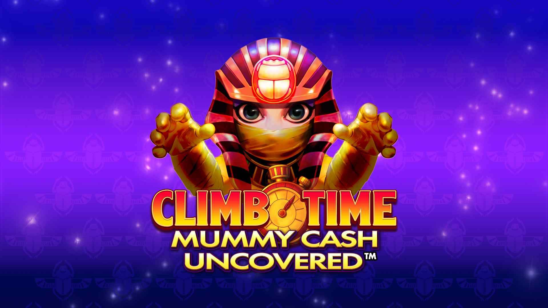 Climb Time Mummy Cash Uncovered