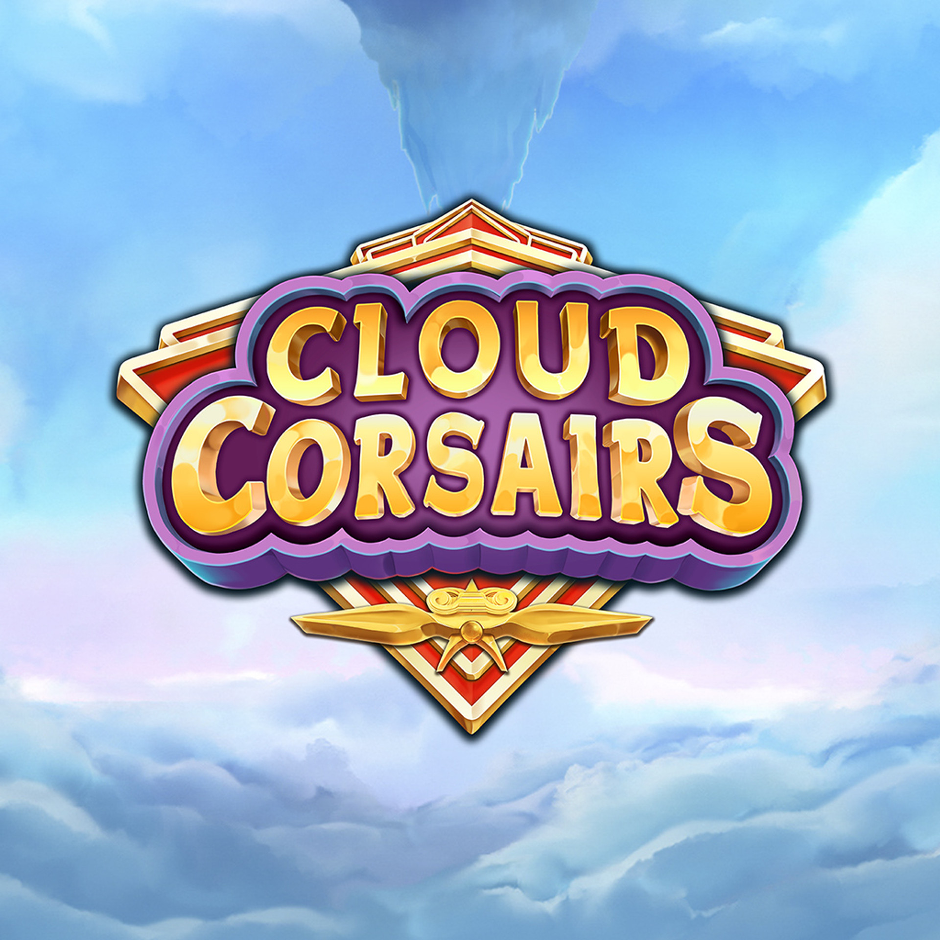 Cloud Corsairs