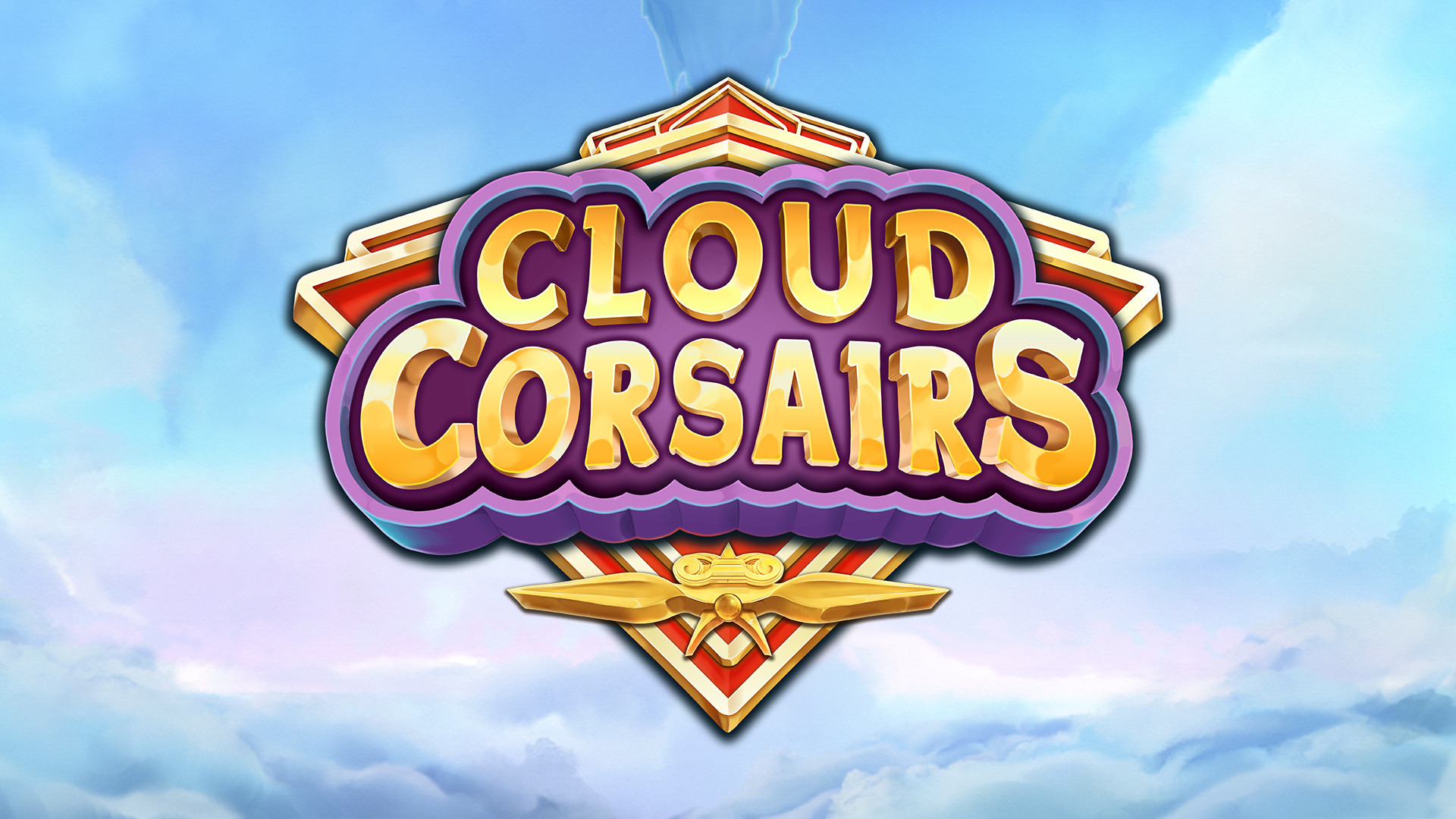 Cloud Corsairs