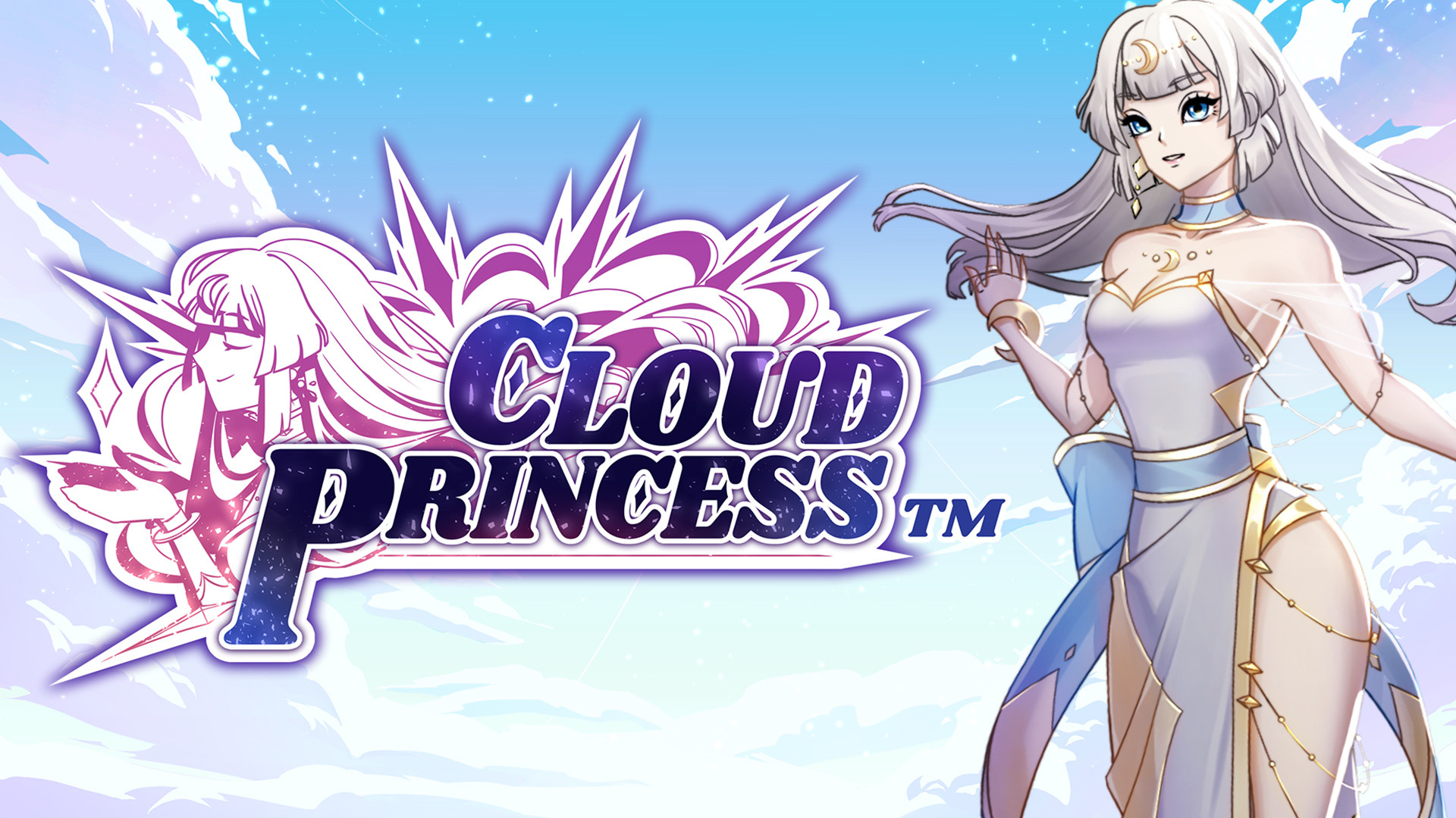 Cloud Princess