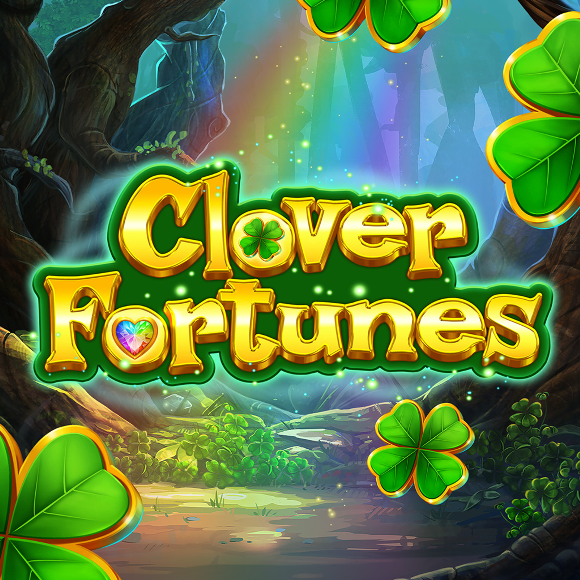 Clover Fortunes