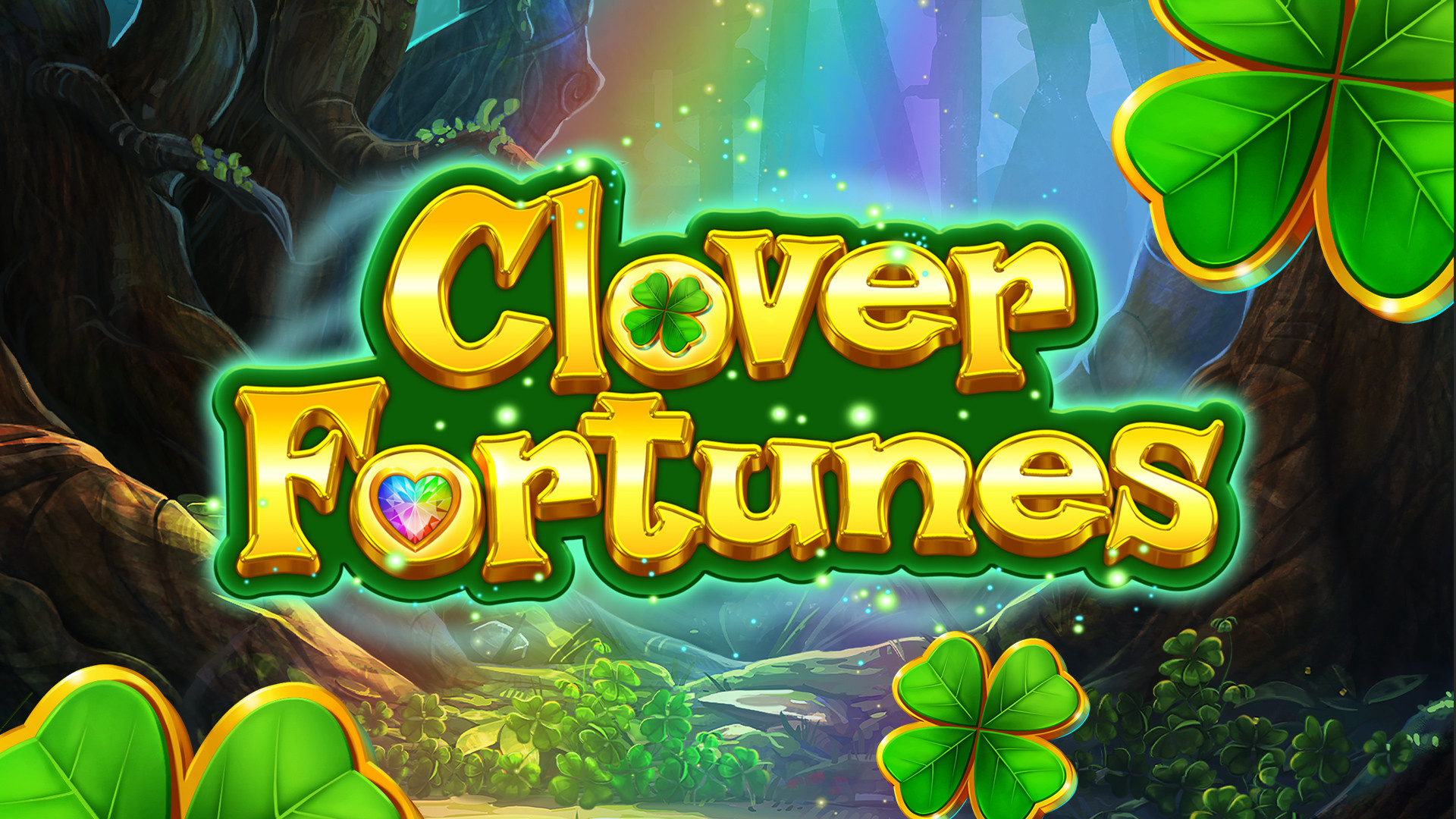 Clover Fortunes